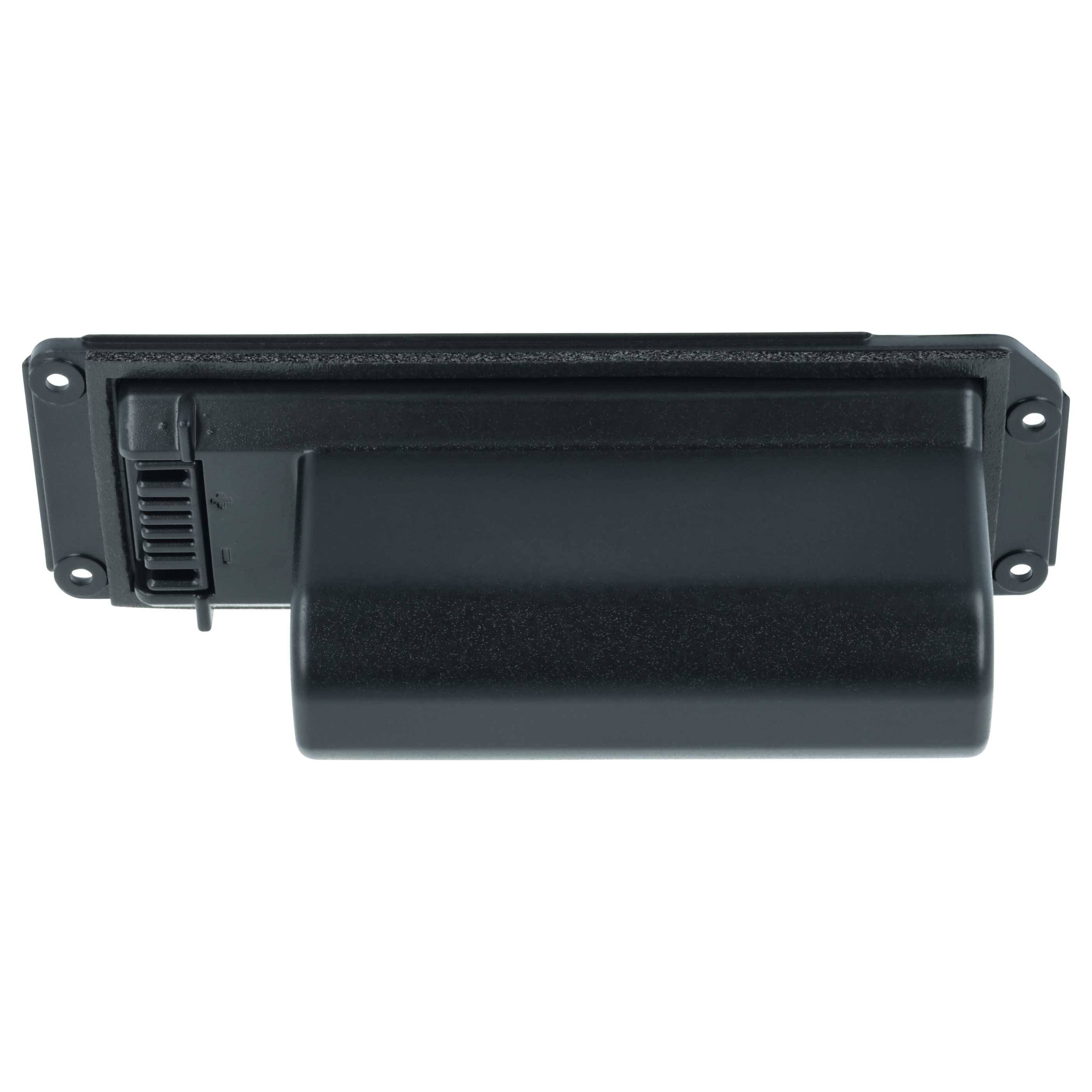 vhbw Akku kompatibel mit Bose SoundLink 413295, Mini one, Mini Lautsprecher Boxen Speaker (2600 mAh, 7,4 V, Li-Ion)