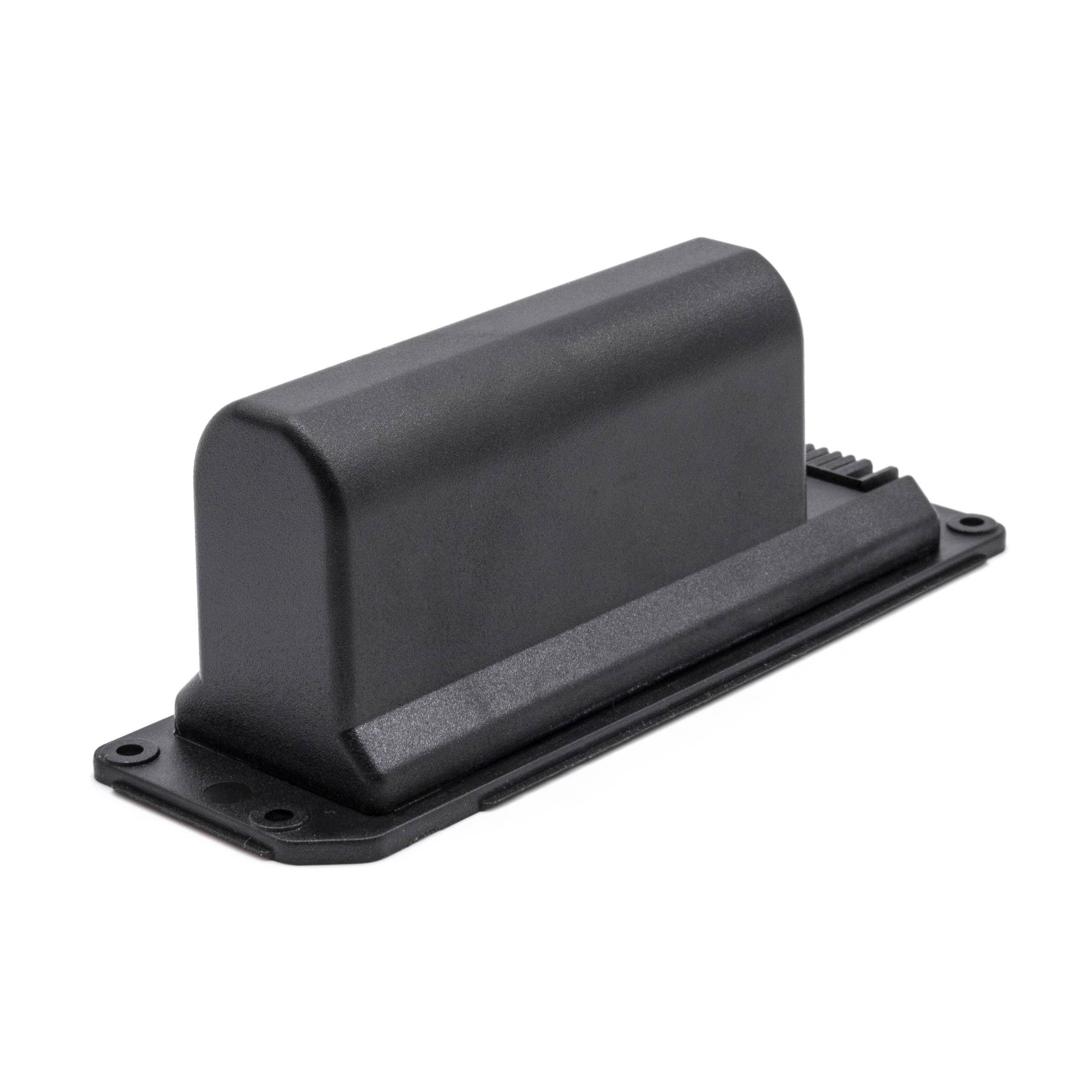 vhbw Akku kompatibel mit Bose SoundLink 413295, Mini Lautsprecher Boxen Speaker (3400 mAh, 7,4 V, Li-Ion)
