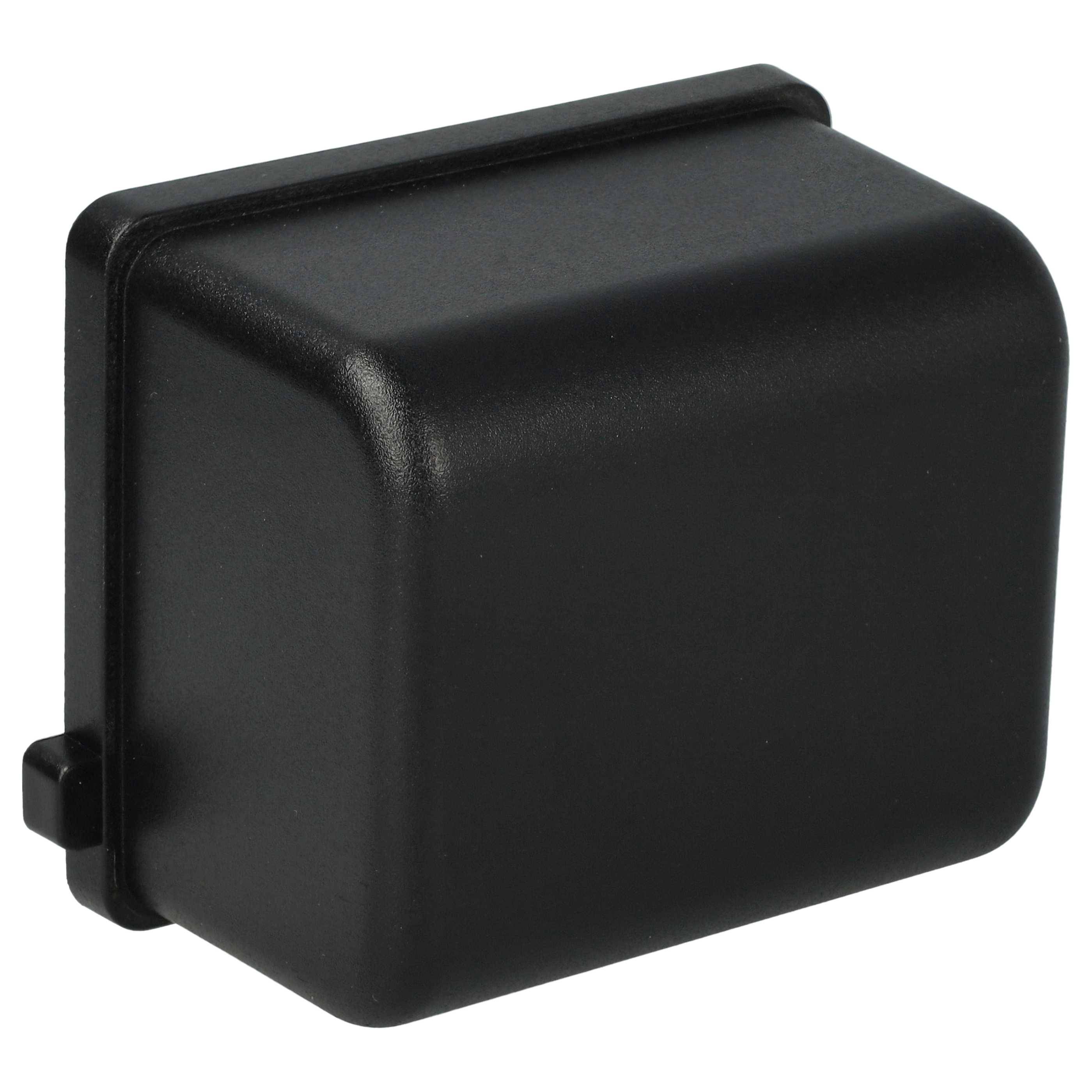 vhbw Akku Ersatz für Itowa BT7223 | BT7223MH für Fernbedienung Remote Control (2000 mAh, 7,2 V, NiMH)