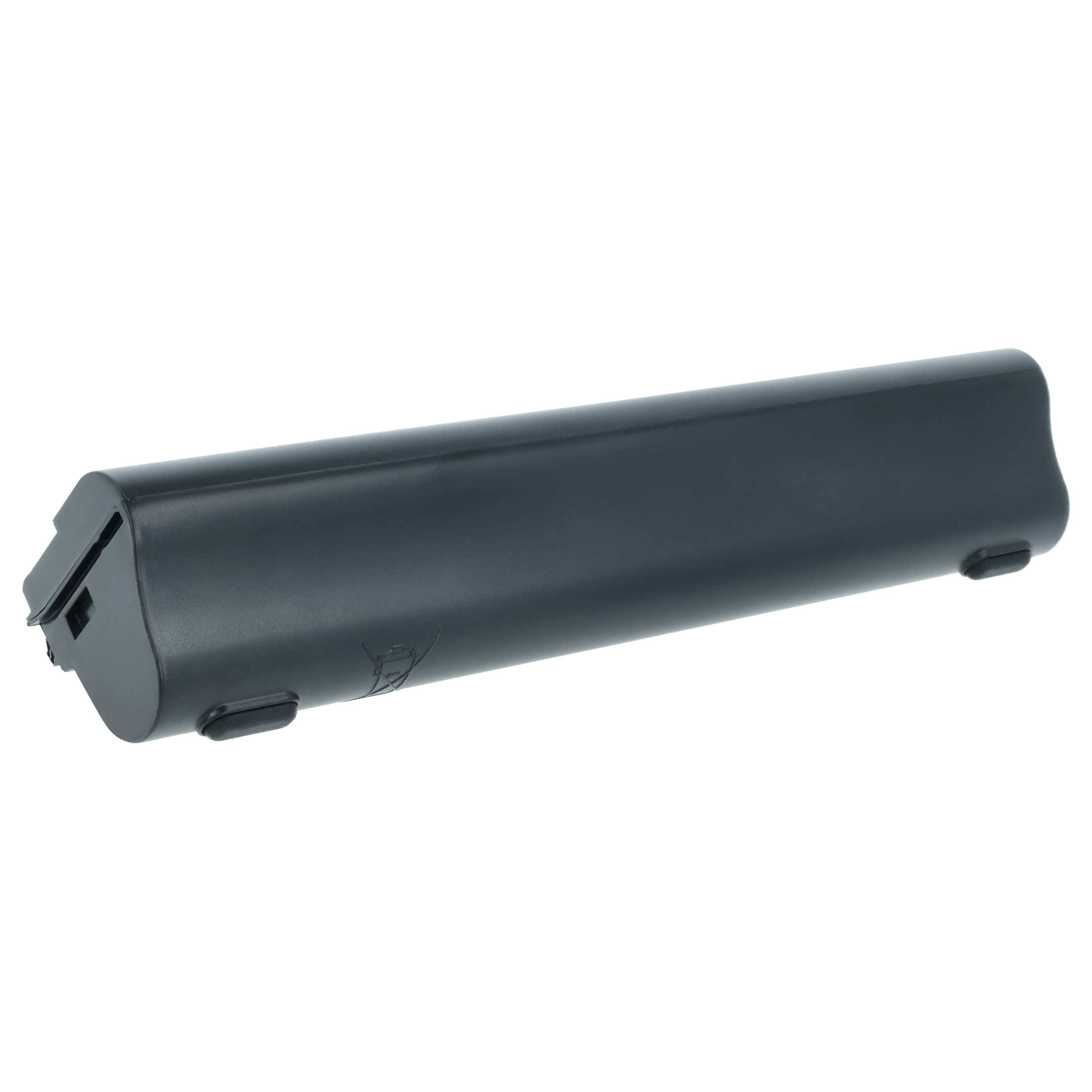 vhbw Akku Ersatz für Acer KT.00407.002 | für Notebook (2600 mAh, 14,8 V, Li-Ion)