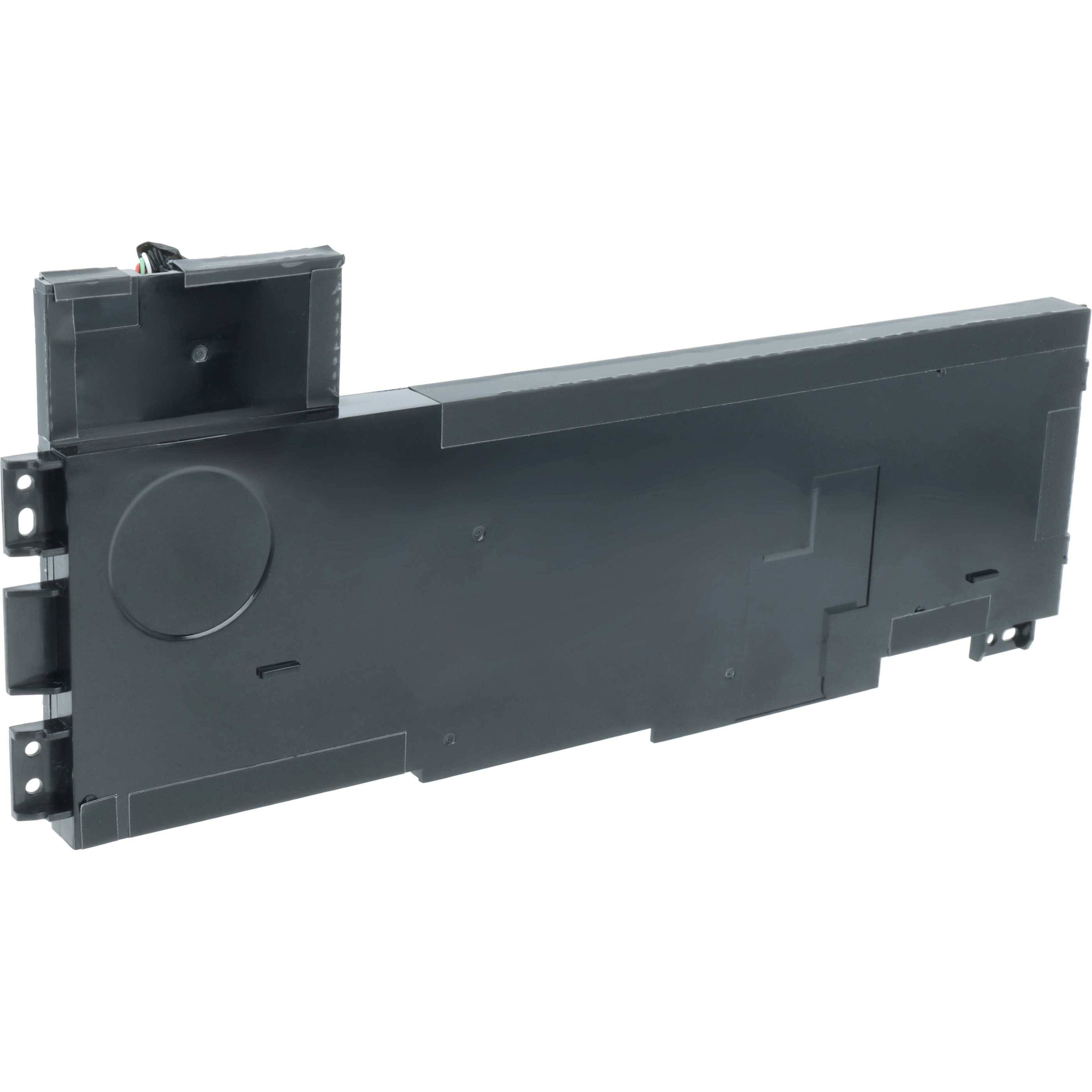 vhbw Akku kompatibel mit HP ZBook 15 G3(Y6J59EA), 15 G3(Y6J59ET), 15 G3(Y6J57ET) Notebook (7700 mAh, 11,4 V, Li-Polymer)