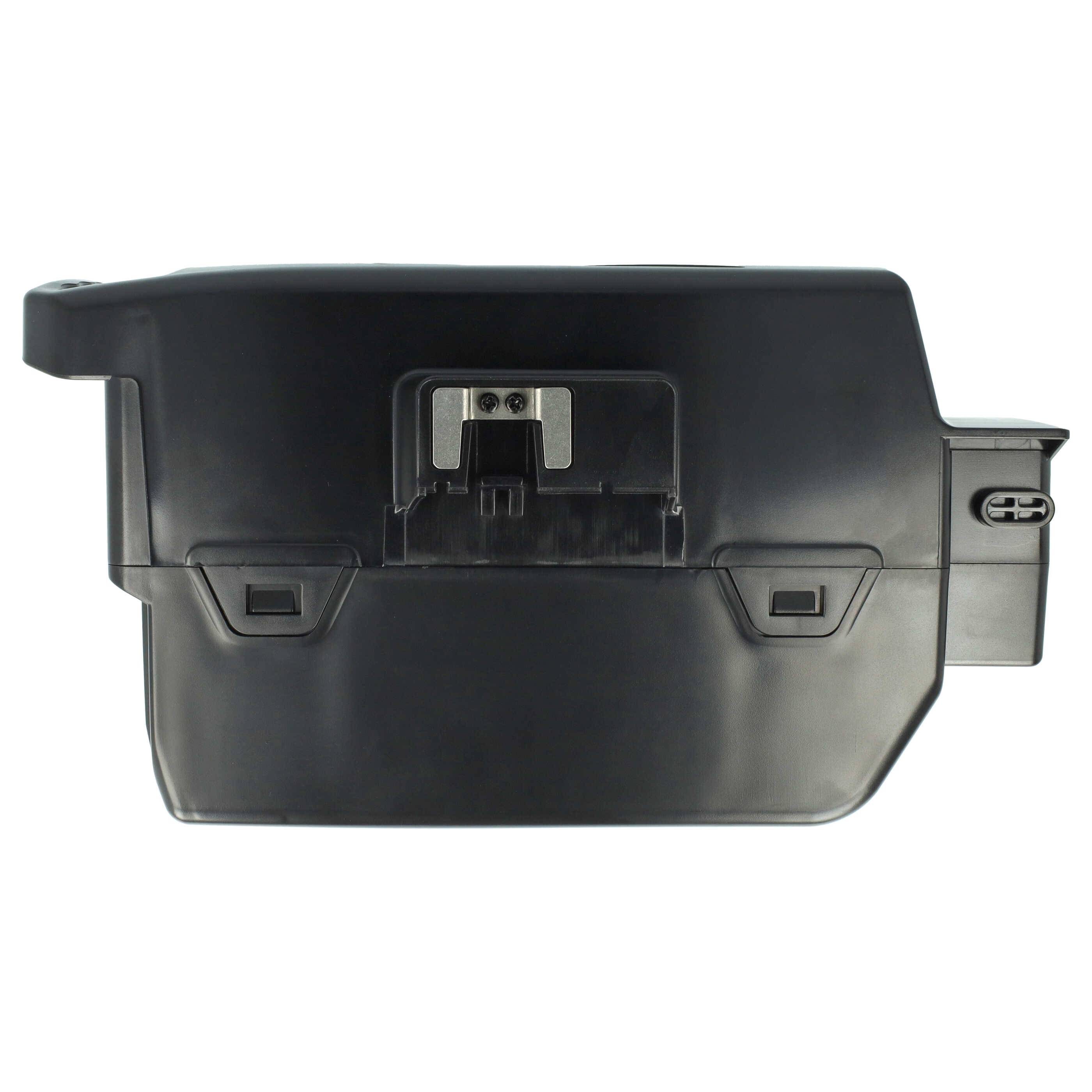 vhbw Akku Ersatz für NKY336B2, NKY337B02, NKY337B2, NKY358B2, NKY374B02, NKY374B2 für E-Bike Elektrofahrrad (15,6 Ah, 26 V, Li-Ion)