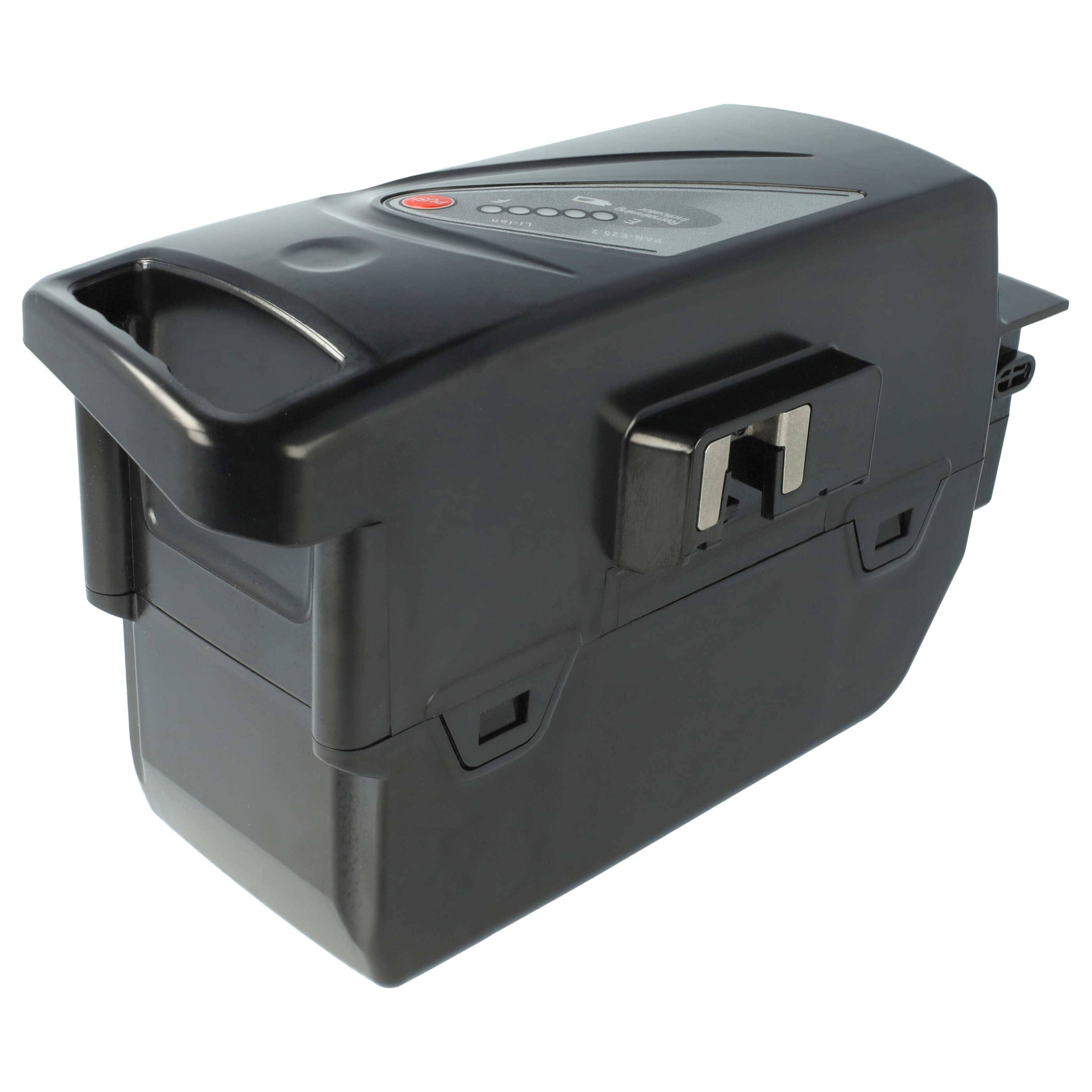 vhbw Akku Ersatz für NKY376B02, NKY376B2 für E-Bike Elektrofahrrad (15,6 Ah, 26 V, Li-Ion)