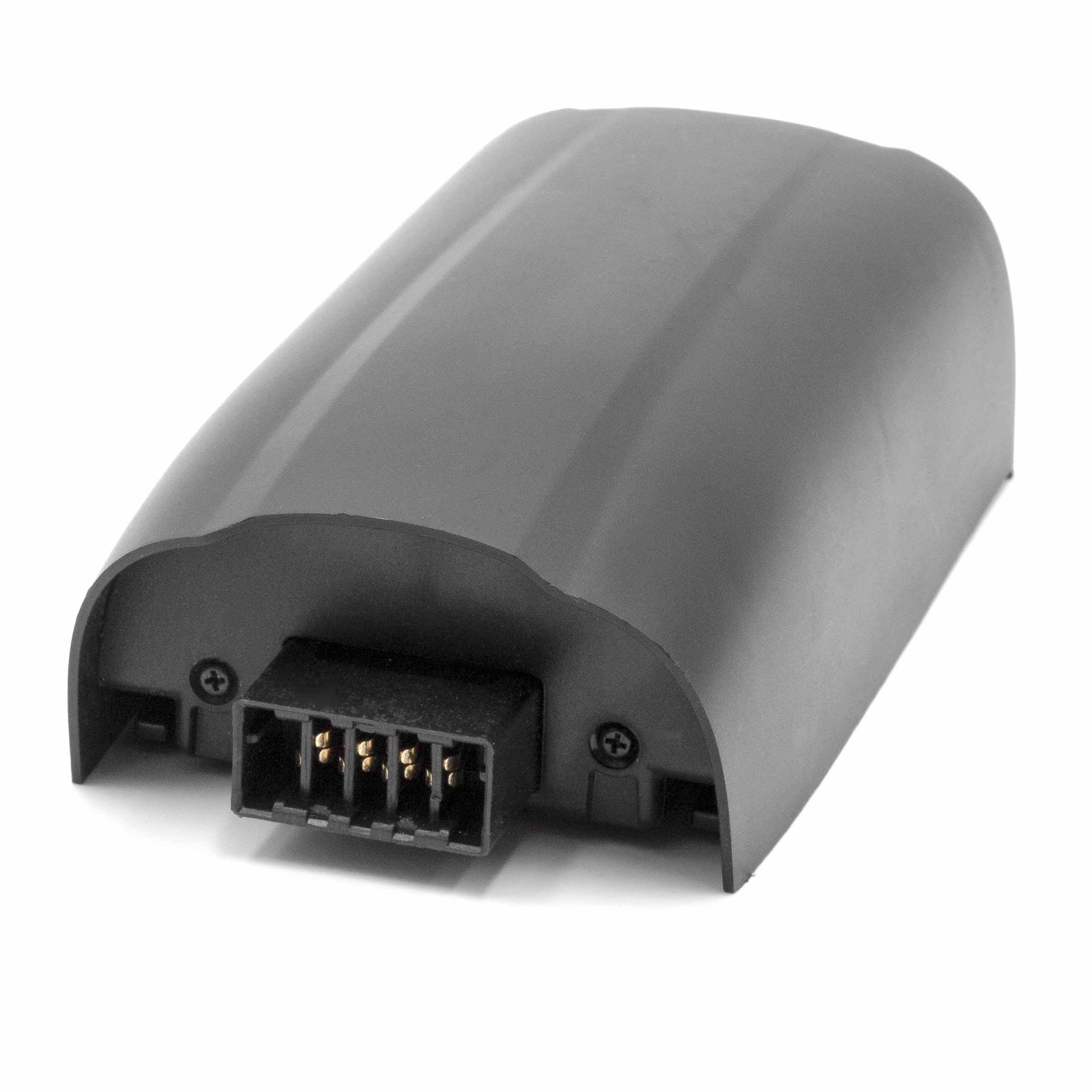 vhbw Akku Ersatz für Parrot 1413006, 1416366 für Drohne Multicopter Quadrocopter (3100mAh, 11,1V, Li-Polymer)