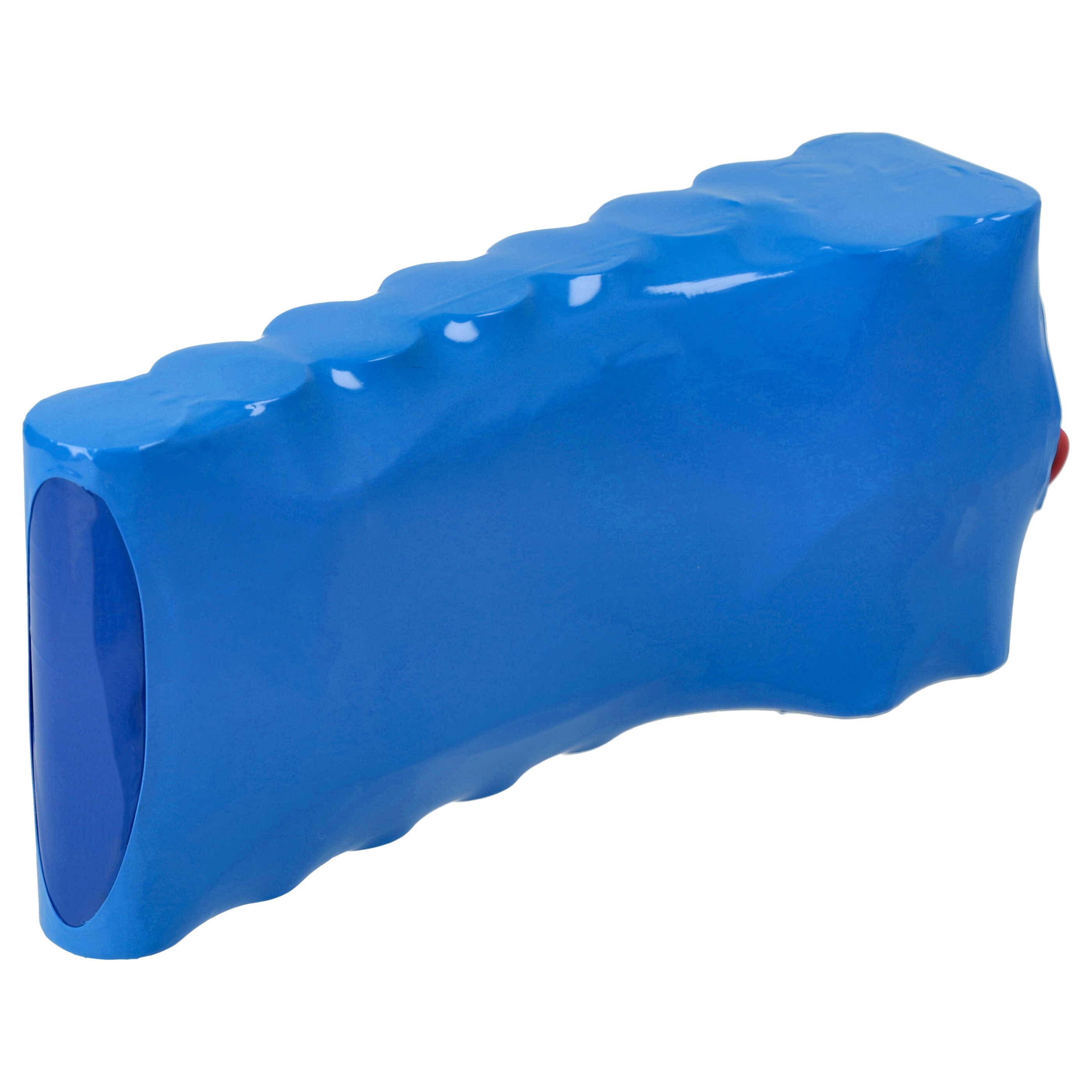 vhbw Akkupack Ersatz für Husqvarna 580 68 33-02, 580683303, 5806833-03, 5806833-02 für Rasenroboter (4000mAh 18V Li-Ion)