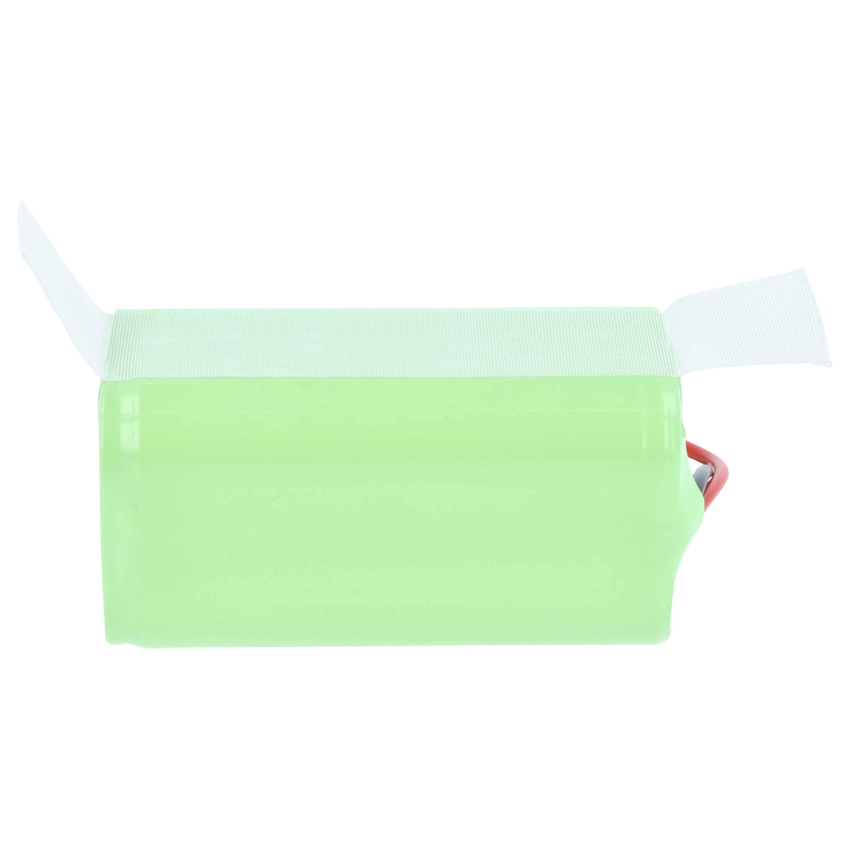 vhbw Akku kompatibel mit Haier TAB-T550wsc Saugroboter (2900 mAh, 14,8 V, Li-Ion)