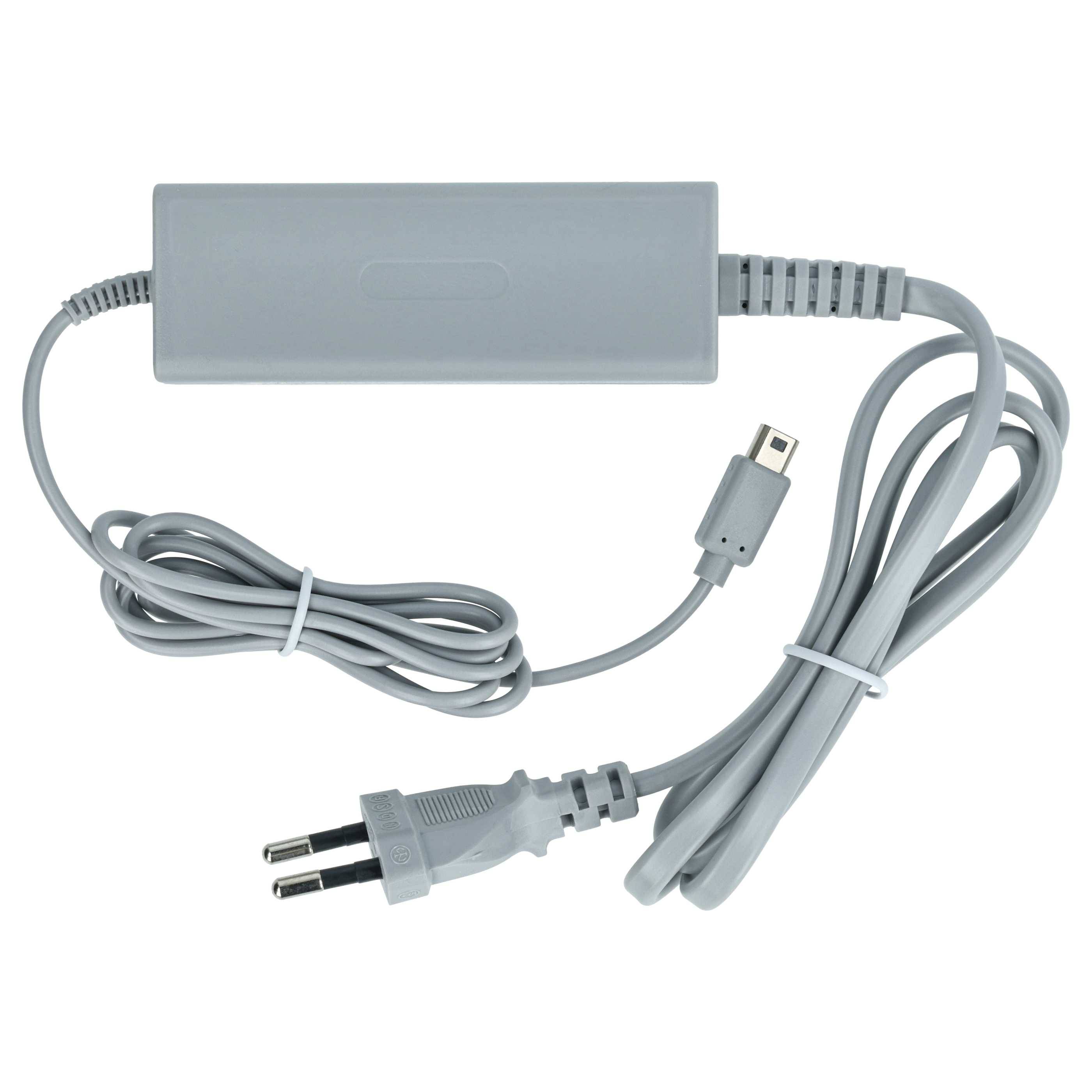 vhbw Netzteil Ersatz für Nintendo SND-319 für Spielekonsole