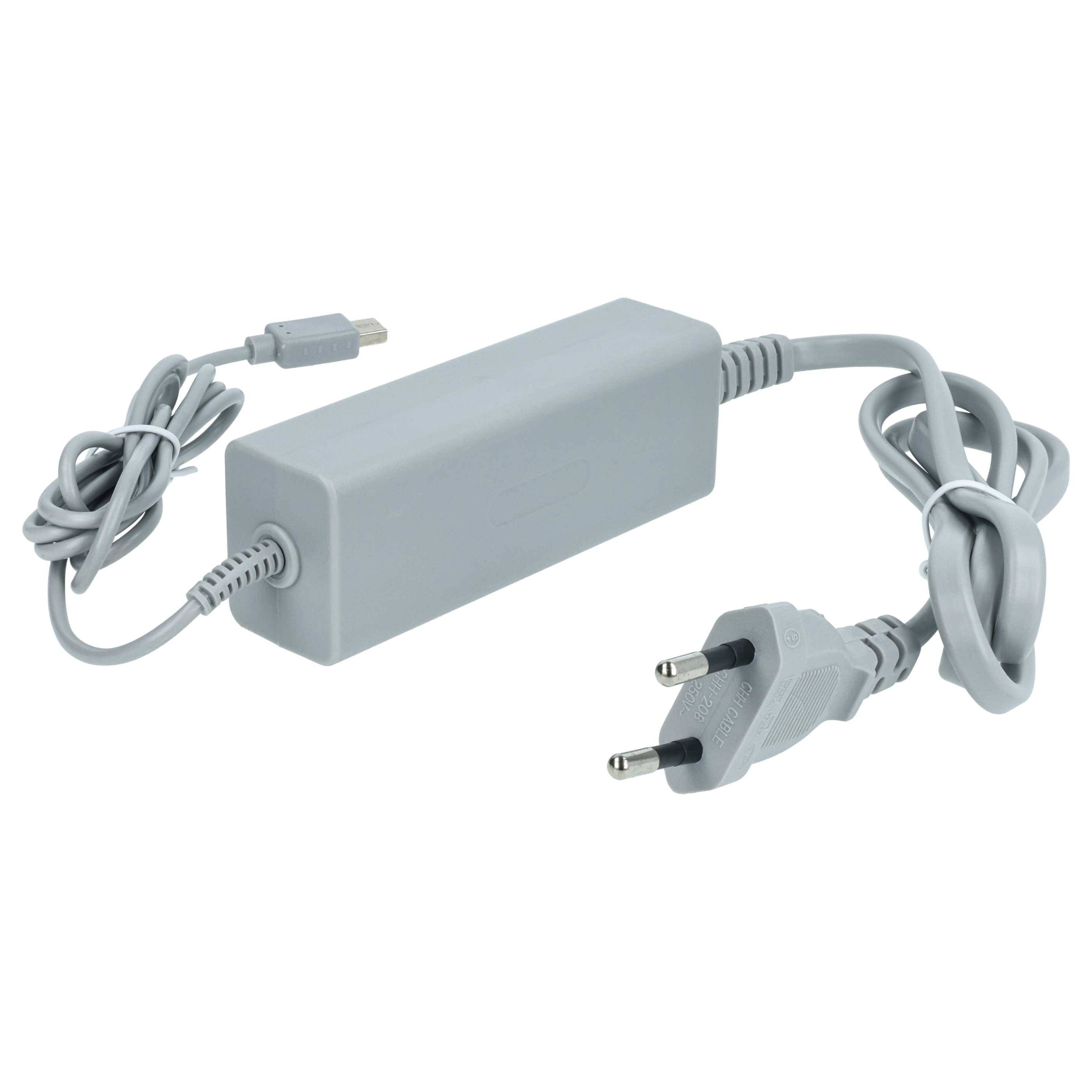 vhbw Netzteil Ersatz für Nintendo SND-319 für Spielekonsole