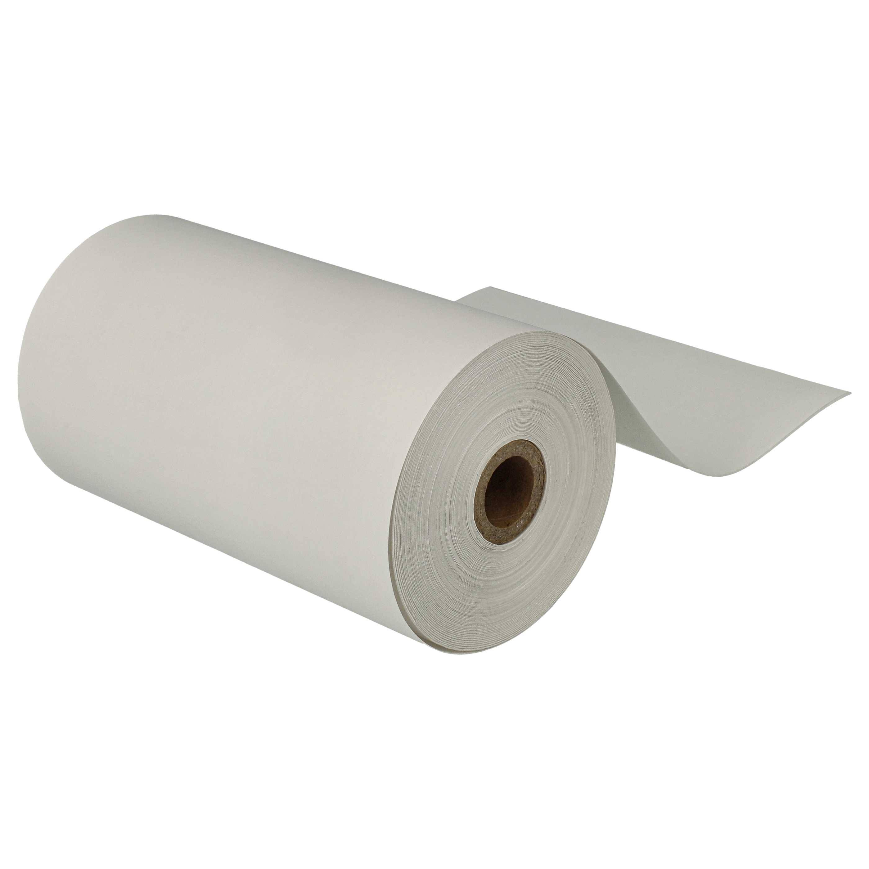 vhbw 5x Etiketten-Rolle 102mm x 29,3m Ersatz für Brother RD-M01C5 für Etiketten-Drucker - Premium