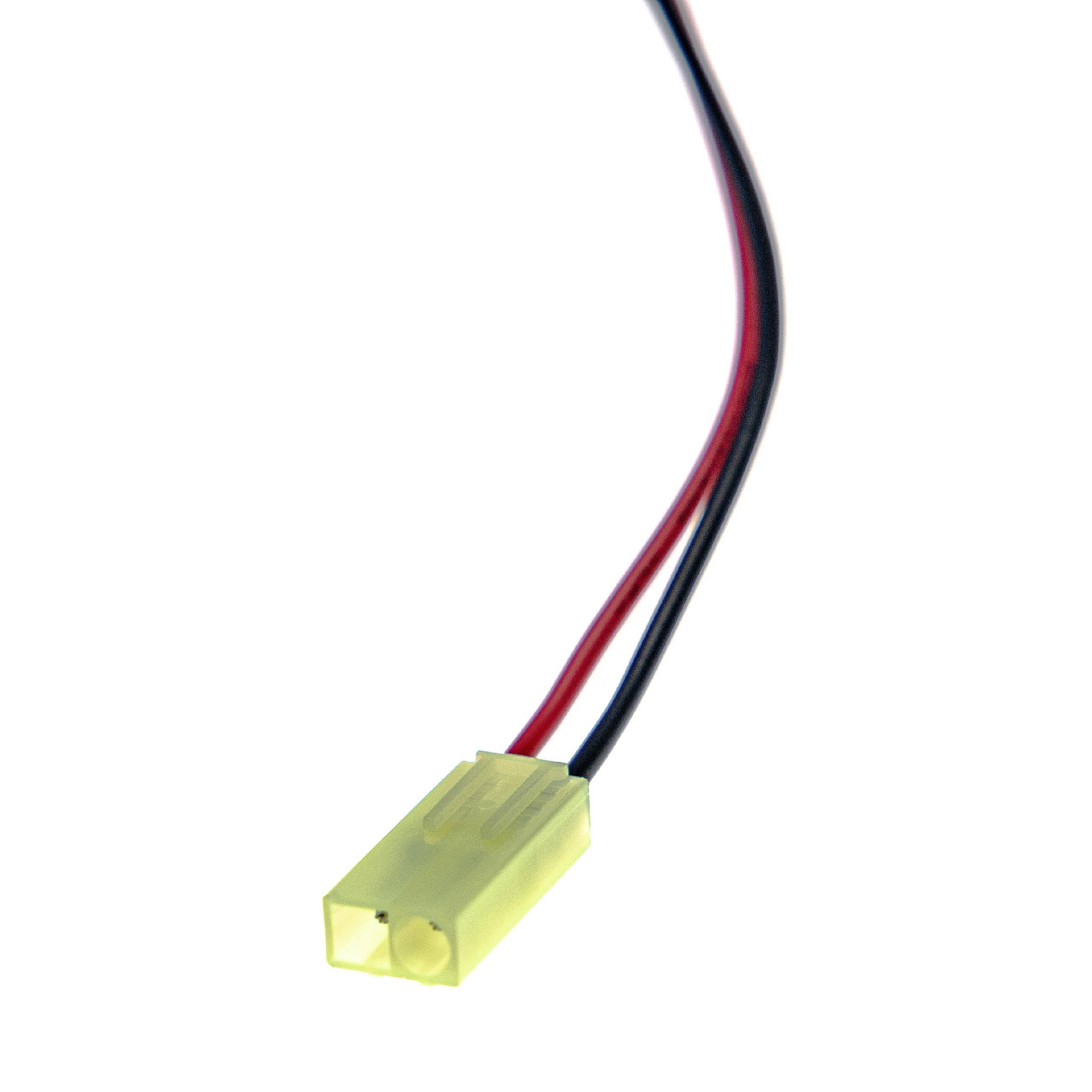 vhbw Akku Ersatz für Zepter C23106FM-SRCB, SA9KR1300SC-3RB, 9W-1300Cs-Z für Staubsauger (3000 mAh, 10,8 V, NiMH)