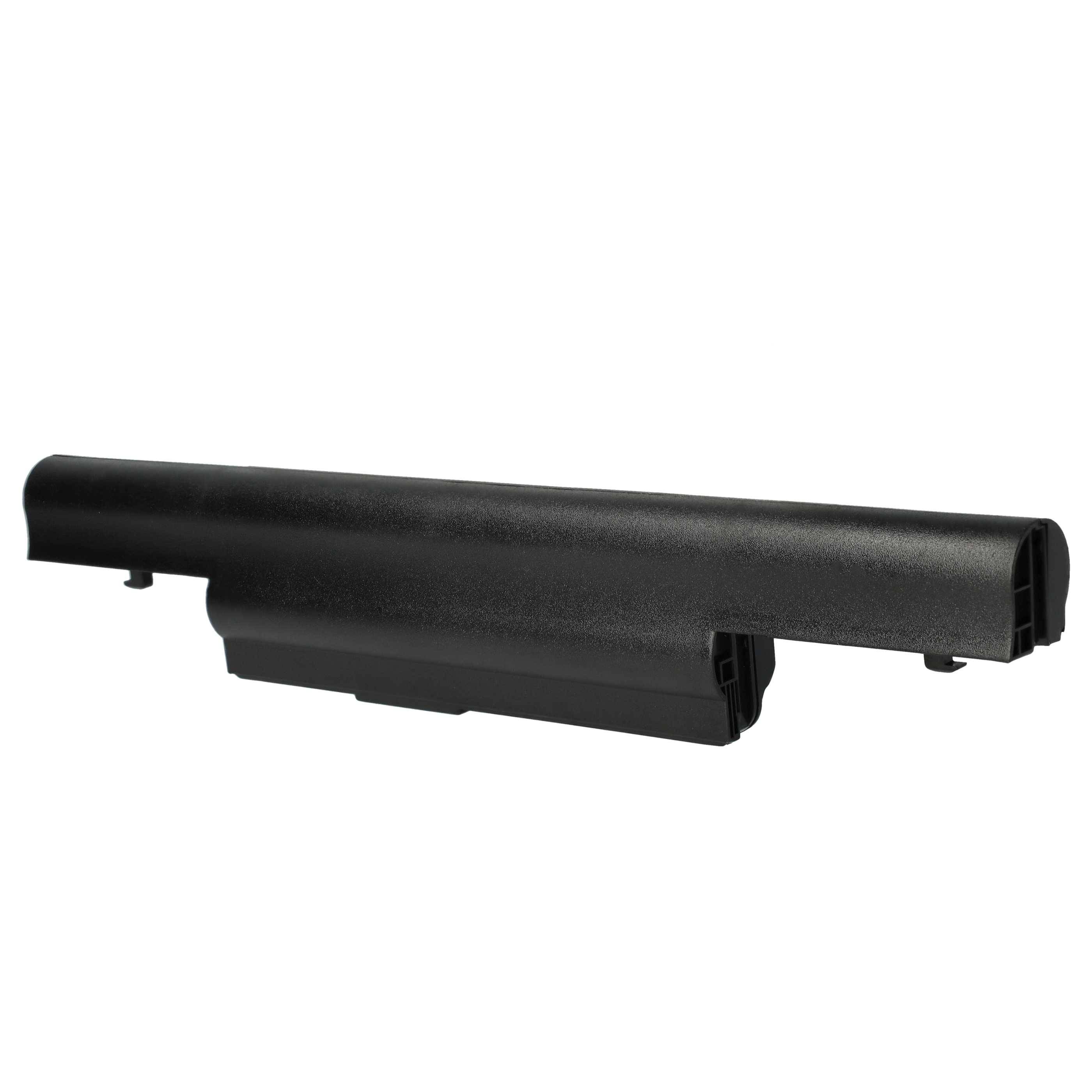 vhbw Akku kompatibel mit Acer Aspire 4820TG-7805, 5820T-332G16MN, 5820T-333G32MI, 5820T Notebook (5200 mAh, 11,1 V, Li-Polymer)