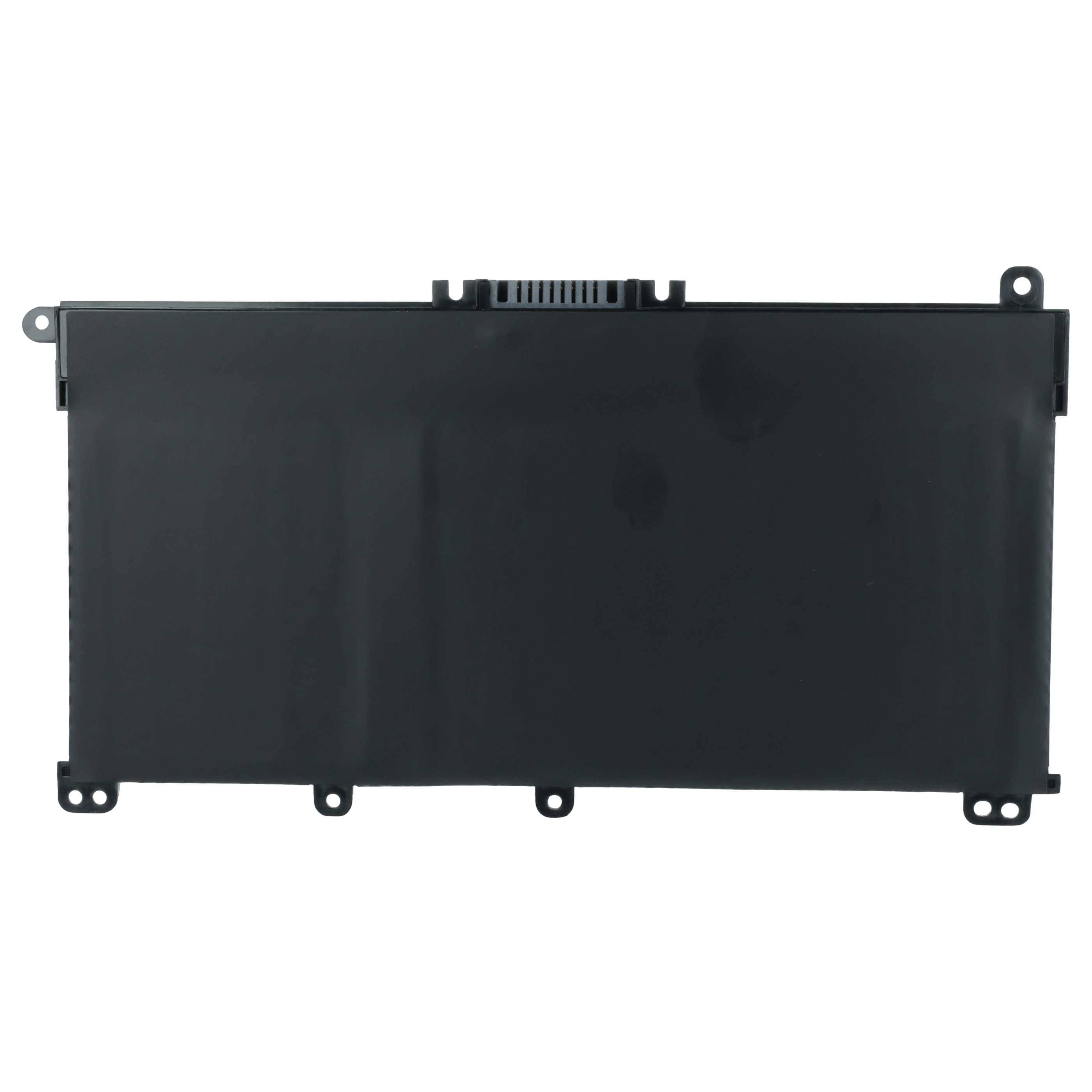 vhbw Akku kompatibel mit HP Pavilion 14-BF116NS, 14-BF123UR, 14-BF140TX, 14-BF145TX, 14-BF133TX Notebook (3600 mAh, 11,55 V, Li-Ion)