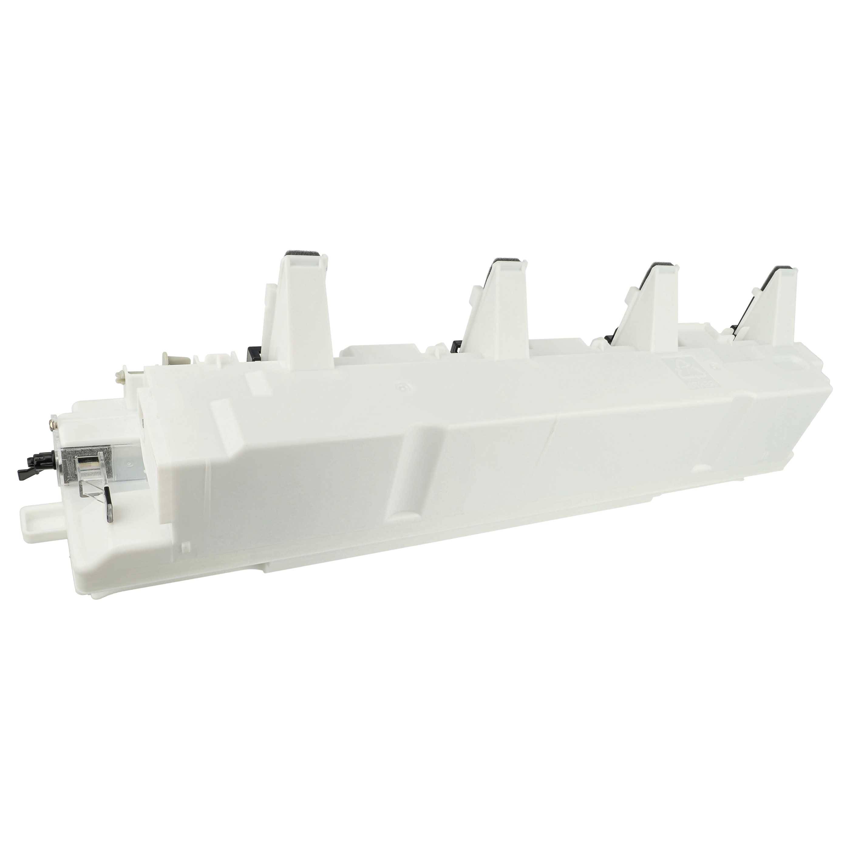 vhbw 2x Resttonerbehälter Ersatz für Canon FM3-5945-000 für Laser-Drucker