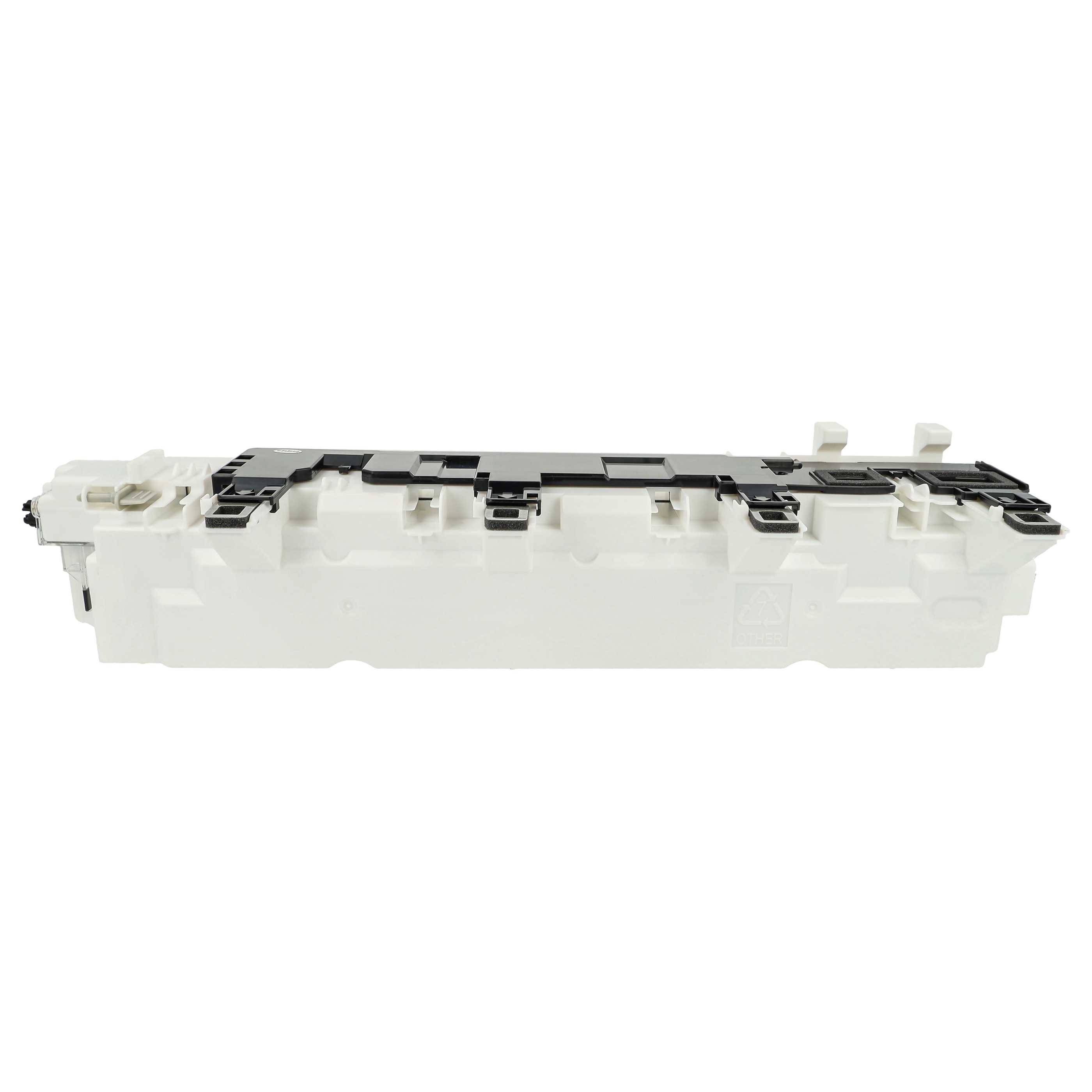 vhbw 2x Resttonerbehälter Ersatz für Canon FM3-5945-000 für Laser-Drucker