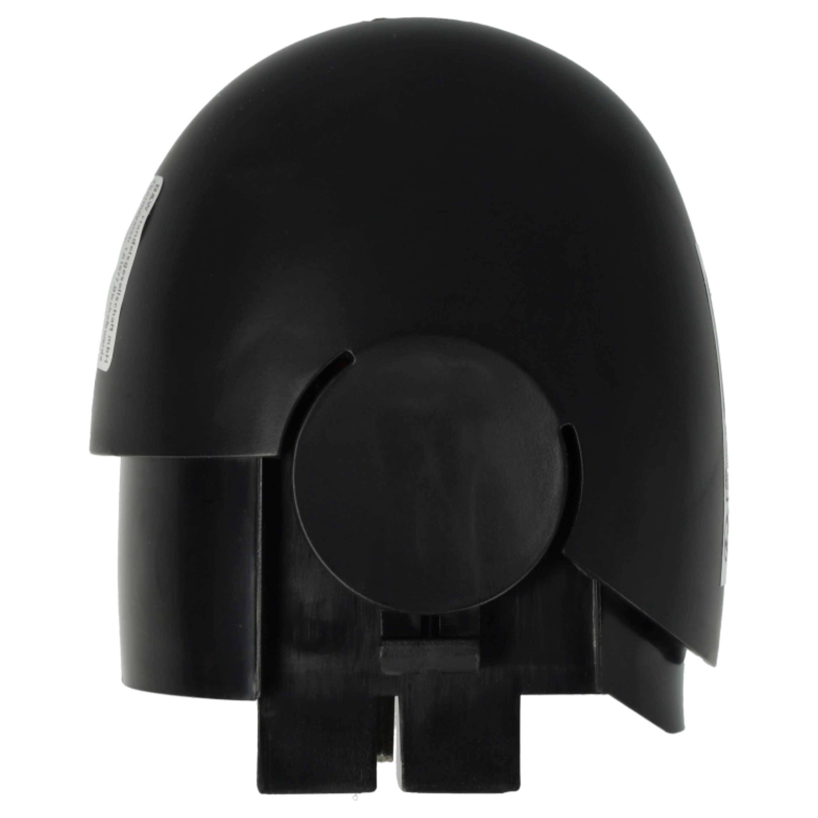 vhbw 3x Akku Ersatz für 631858000, 6.27270, 6.27271, 6.27273, 6.31858, 60005952 für Werkzeug (2100 mAh, NiMH, 4,8 V)