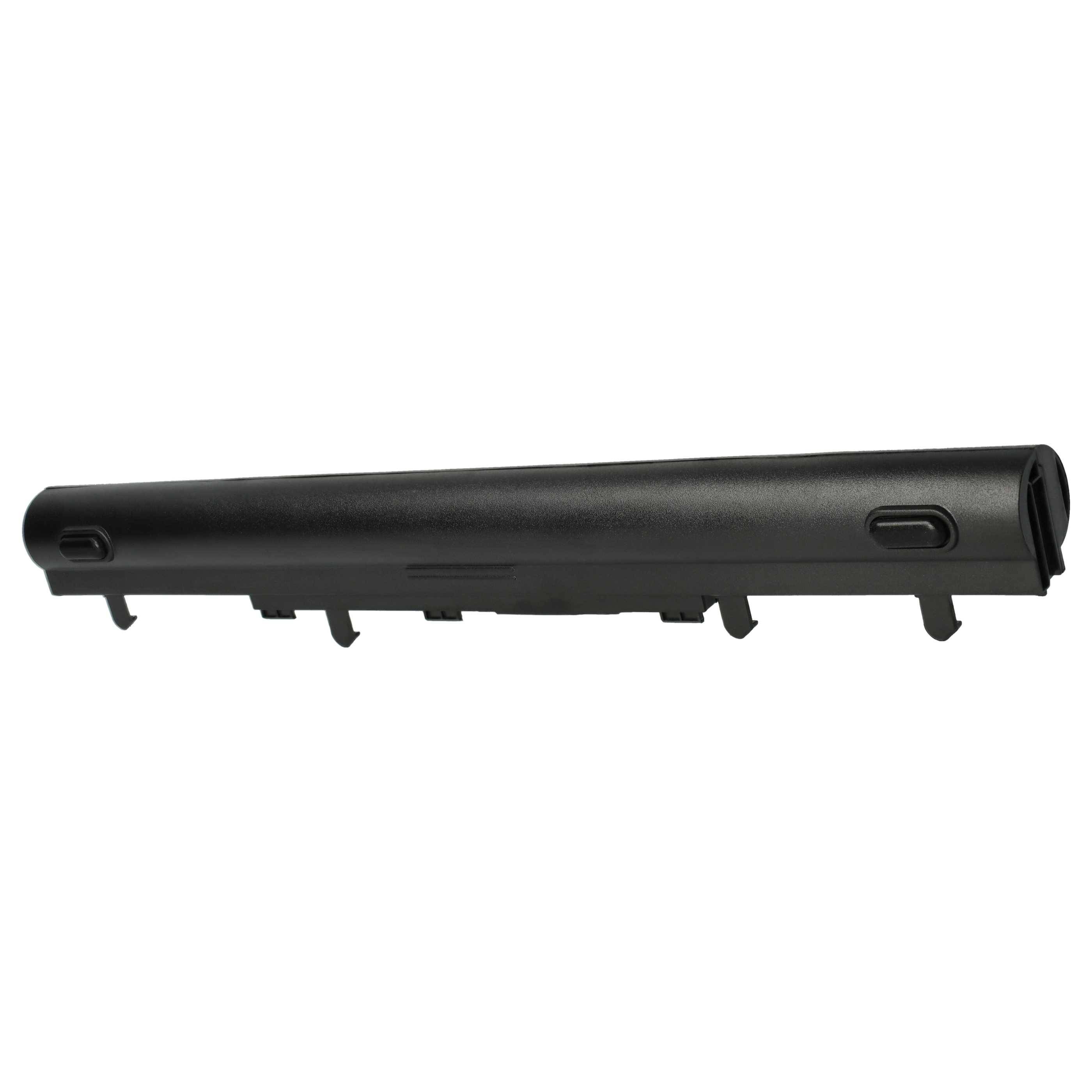 vhbw Akku kompatibel mit Acer Travelmate P255-M, P255-MG Notebook (2200 mAh, 14,4 V, Li-Ion)
