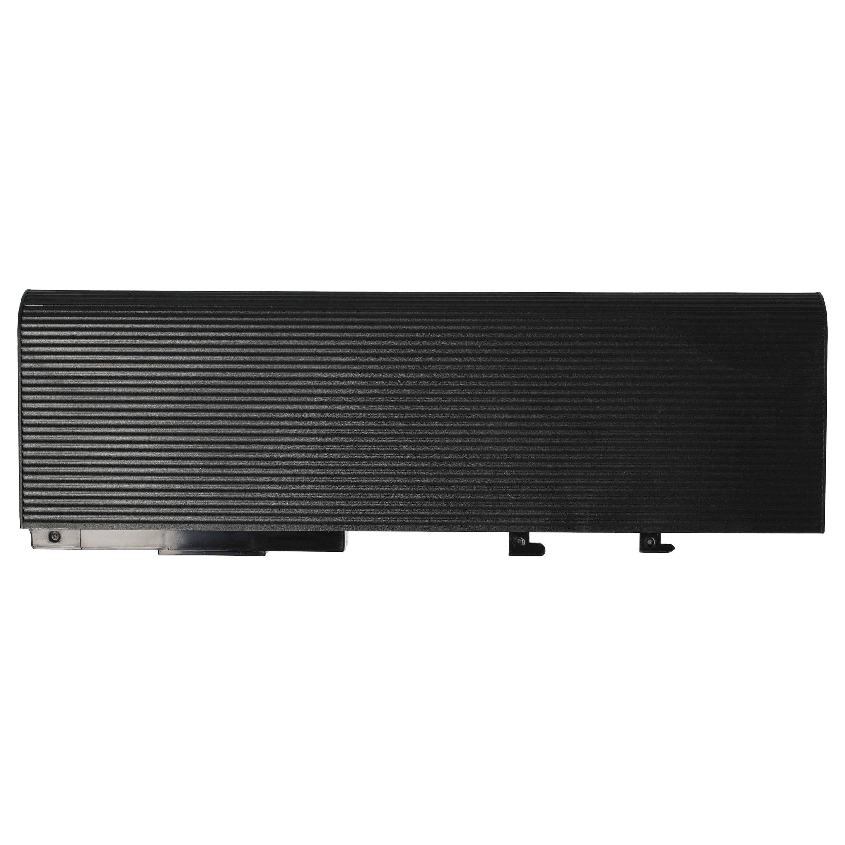 vhbw Akku kompatibel mit Acer Travelmate 3302, 3284, 3290, 3280, 3300, 4720, 6231, 4320, 4520 Notebook (6600 mAh, 11,1 V, Li-Ion)
