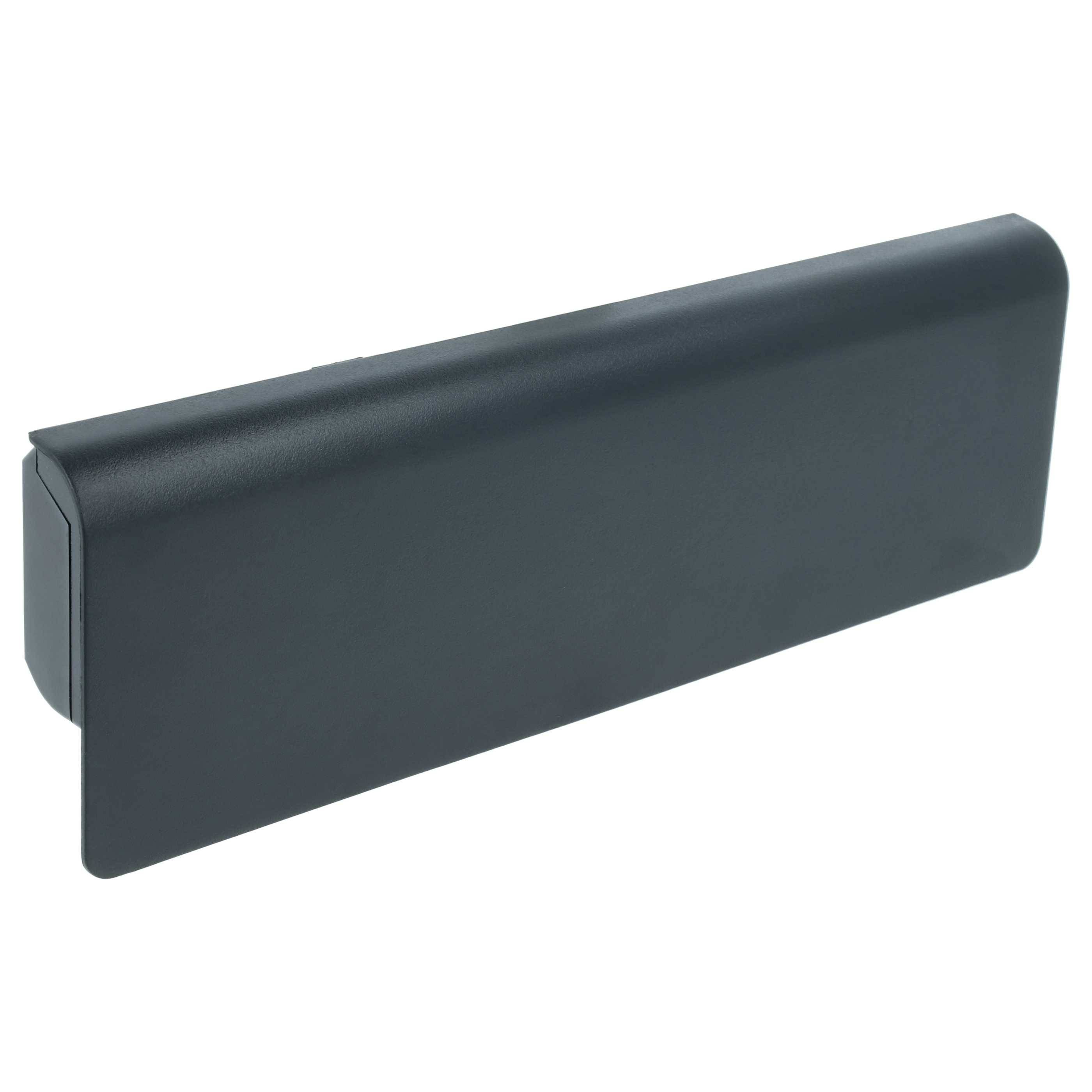 vhbw Akku kompatibel mit Asus N56VJ, N56V, N46, N56VM, N56, N46VZ, N56DP, N56D, N46V, N46VM, N46VJ Notebook (6600 mAh, 10,8 V, Li-Ion)