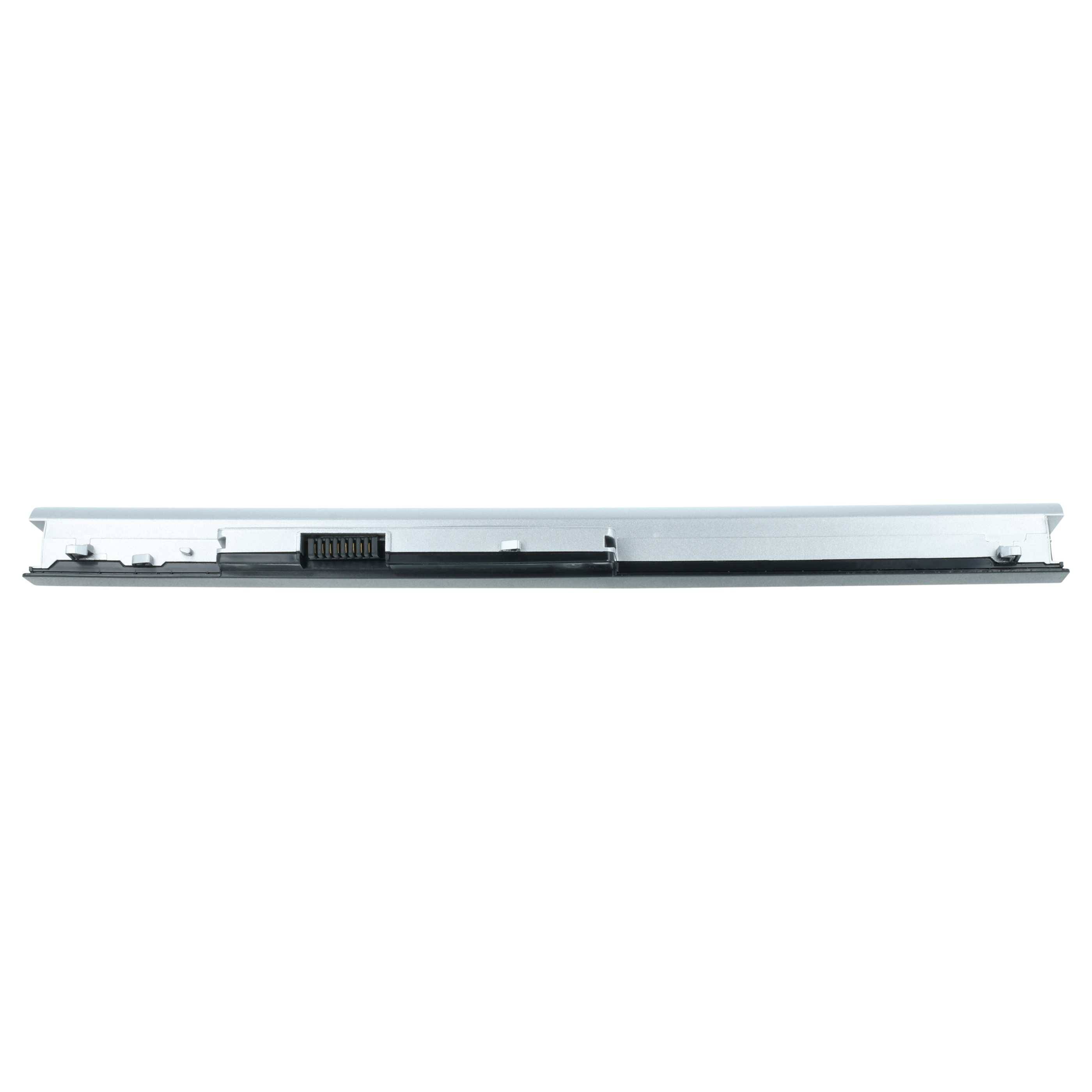 Ein linearer Schieberahmen-Mechanismus mit metallischem Gehäuse, mit einer zentralen schwarzen Schieber-Komponente, der zur präzisen mechanischen Einstellung verwendet wird.