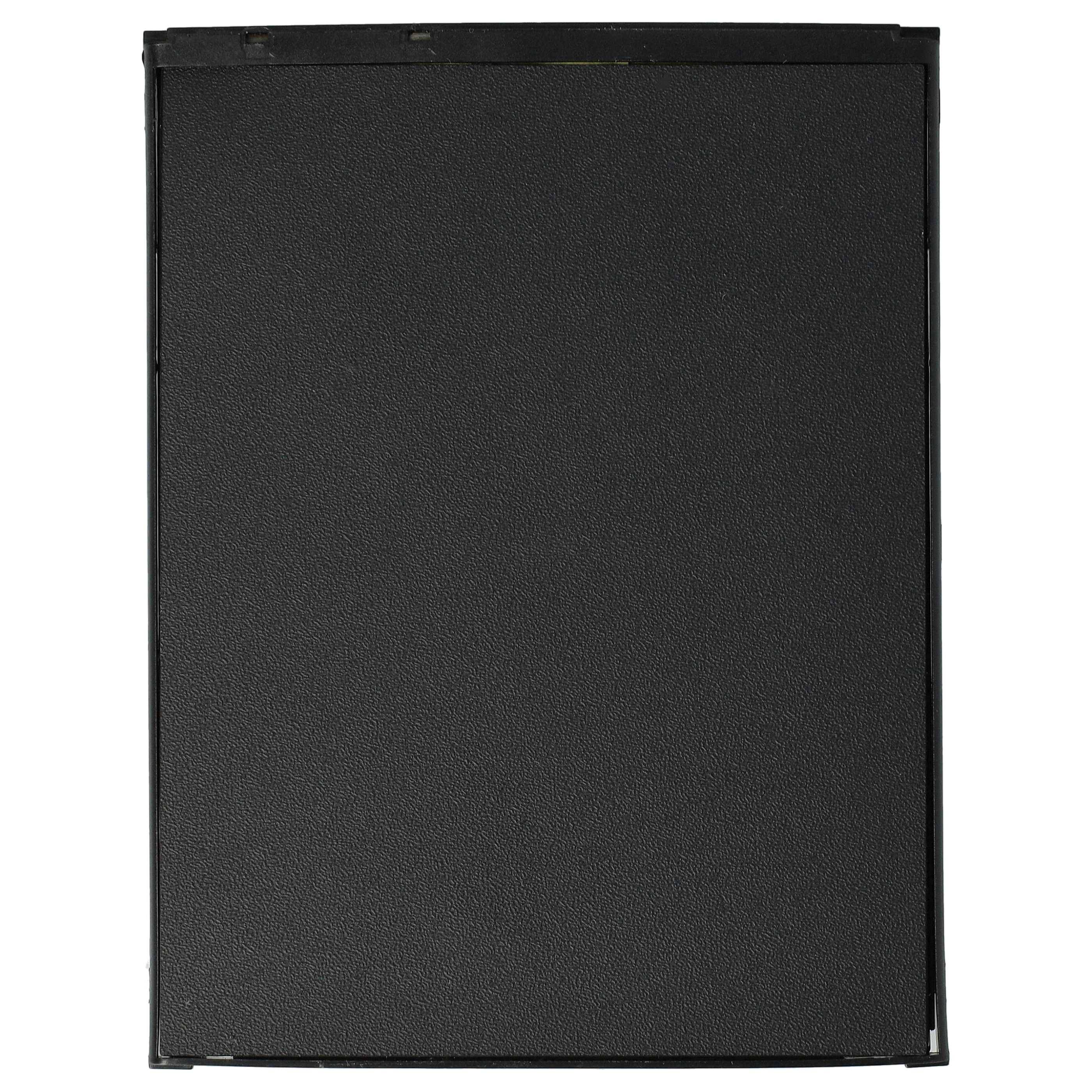 vhbw Akku kompatibel mit Samsung Galaxy Tab Active 2 LTE | Active 2 8.0 TD-LTE, Active 2 8.0 WiFi Tablet Pad (4050 mAh, 3,7 V, Li-Polymer)