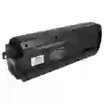 vhbw Akku kompatibel mit Gazelle Arroyo C7 Hybrid M E-Bike Elektrofahrrad (8,8 Ah, 36 V, Li-Ion) - Schwarz vhbw Akku kompatibel mit Gazelle Arroyo C7 Hybrid M E-Bike Elektrofahrrad (8,8 Ah, 36 V, Li-Ion) - Schwarz