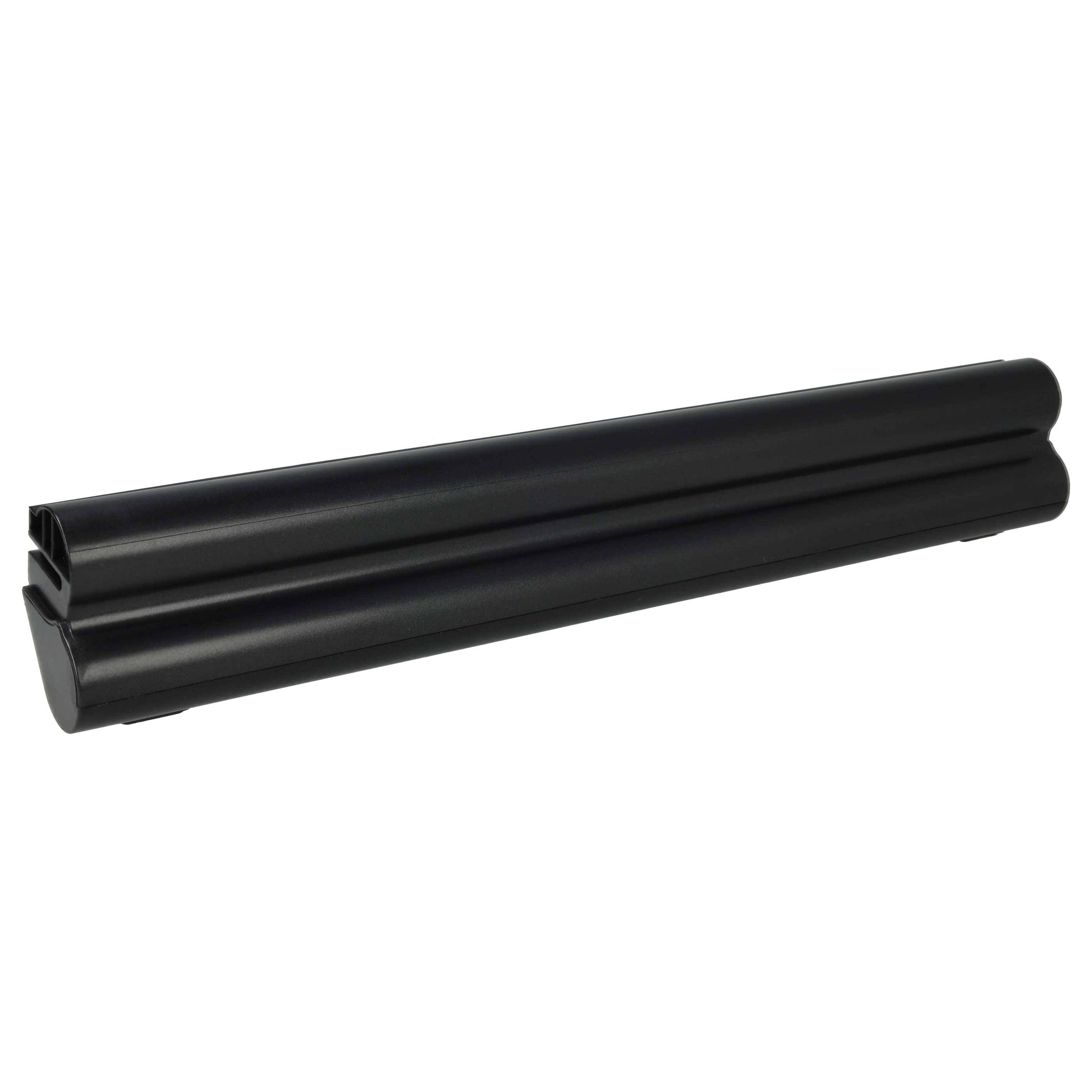 vhbw Akku Ersatz für Acer AS10I5E | für Notebook (4400 mAh, 14,8 V, Li-Ion)