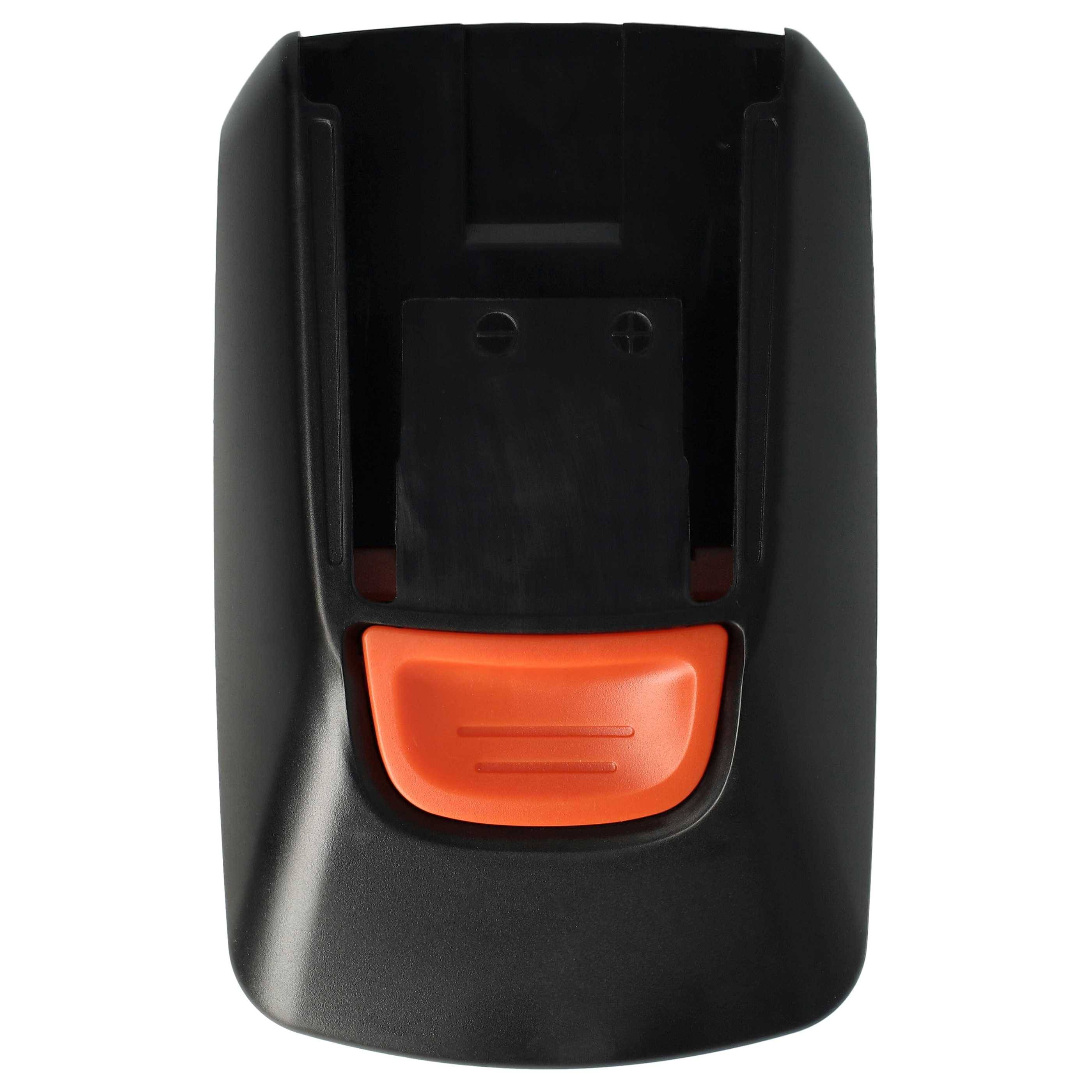 vhbw Akku Ersatz für Fein 92604173020, B18A.165.01, 92604165020, 92604171020 für Werkzeug (4000 mAh, Li-Ion, 18 V)