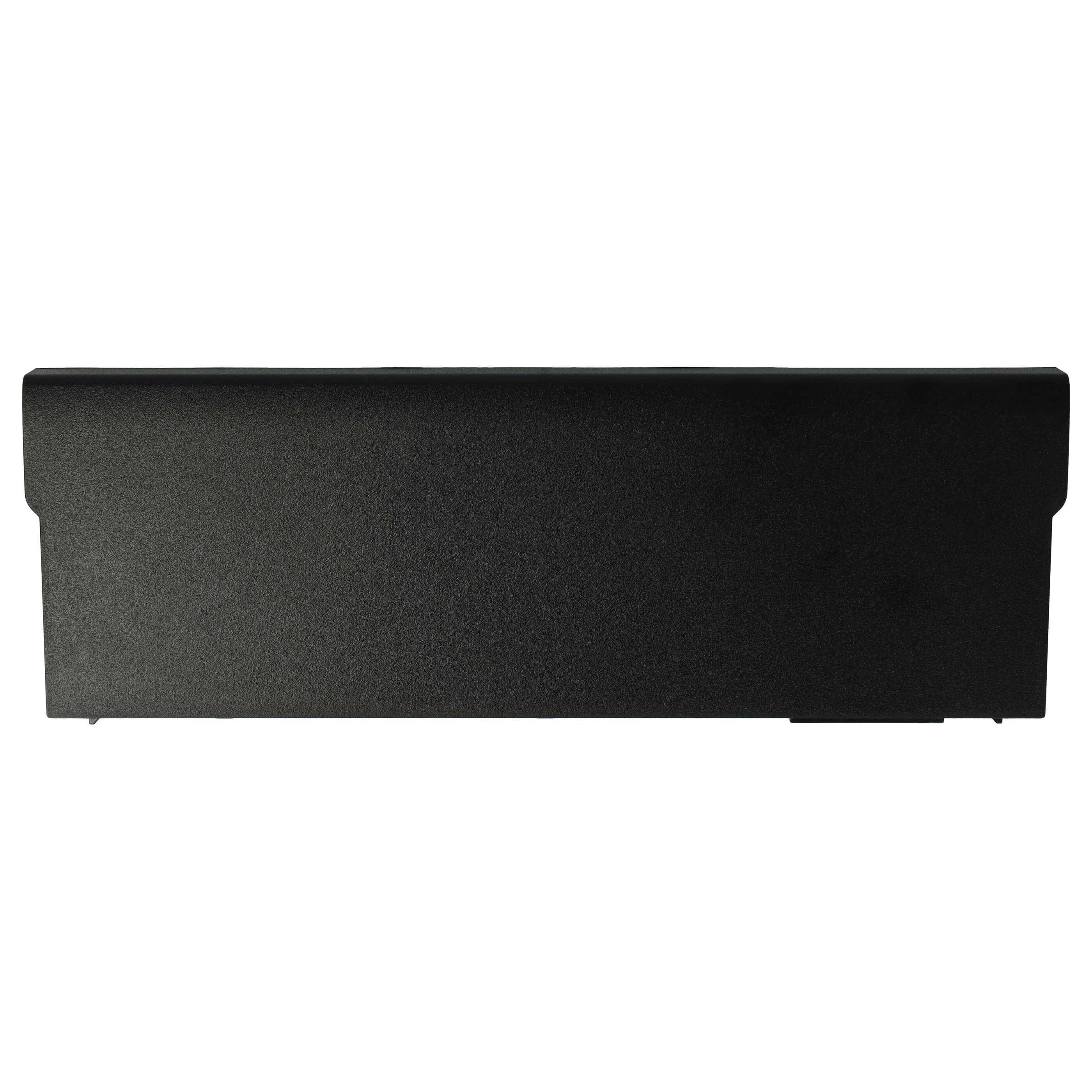 vhbw 1x Akku kompatibel mit Dell Vostro 3560, 3460 Notebook (6600 mAh, 11,1 V, Li-Ion)