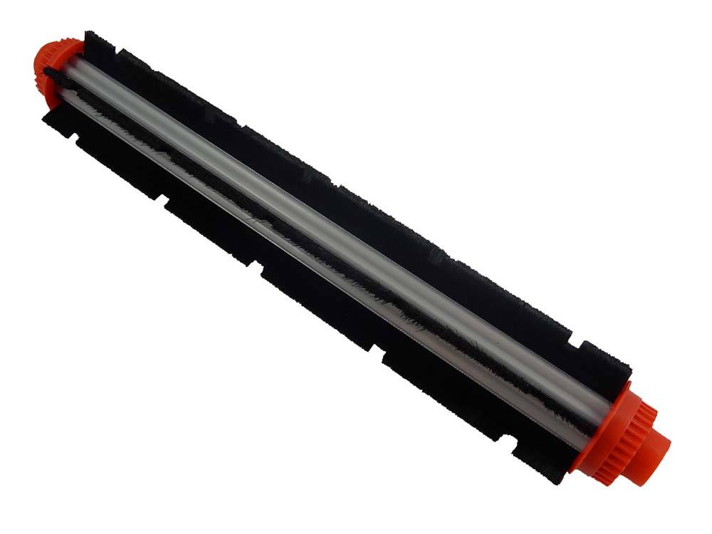 vhbw Rundbürste kompatibel mit Neato Botvac XV Signature Pro, XV-11, XV-12, XV-14, XV-15, XV-21, XV-25 Staubsauger - Borstenbürste