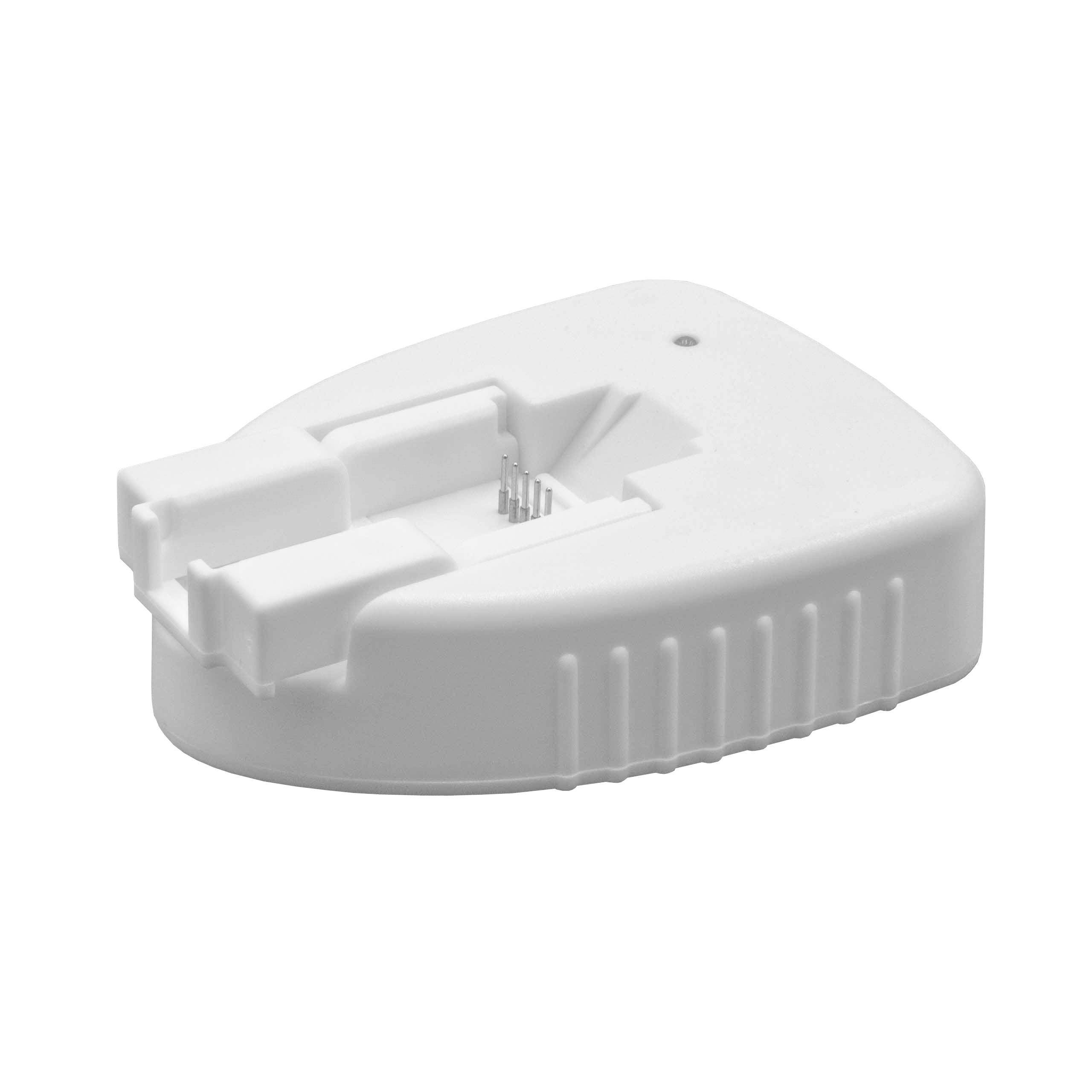 vhbw Chip Resetter kompatibel mit Canon CLI-551M, CLI-551Y, CLI-551C, PGI-550BK, CLI-551BK Tintenpatrone, Drucker