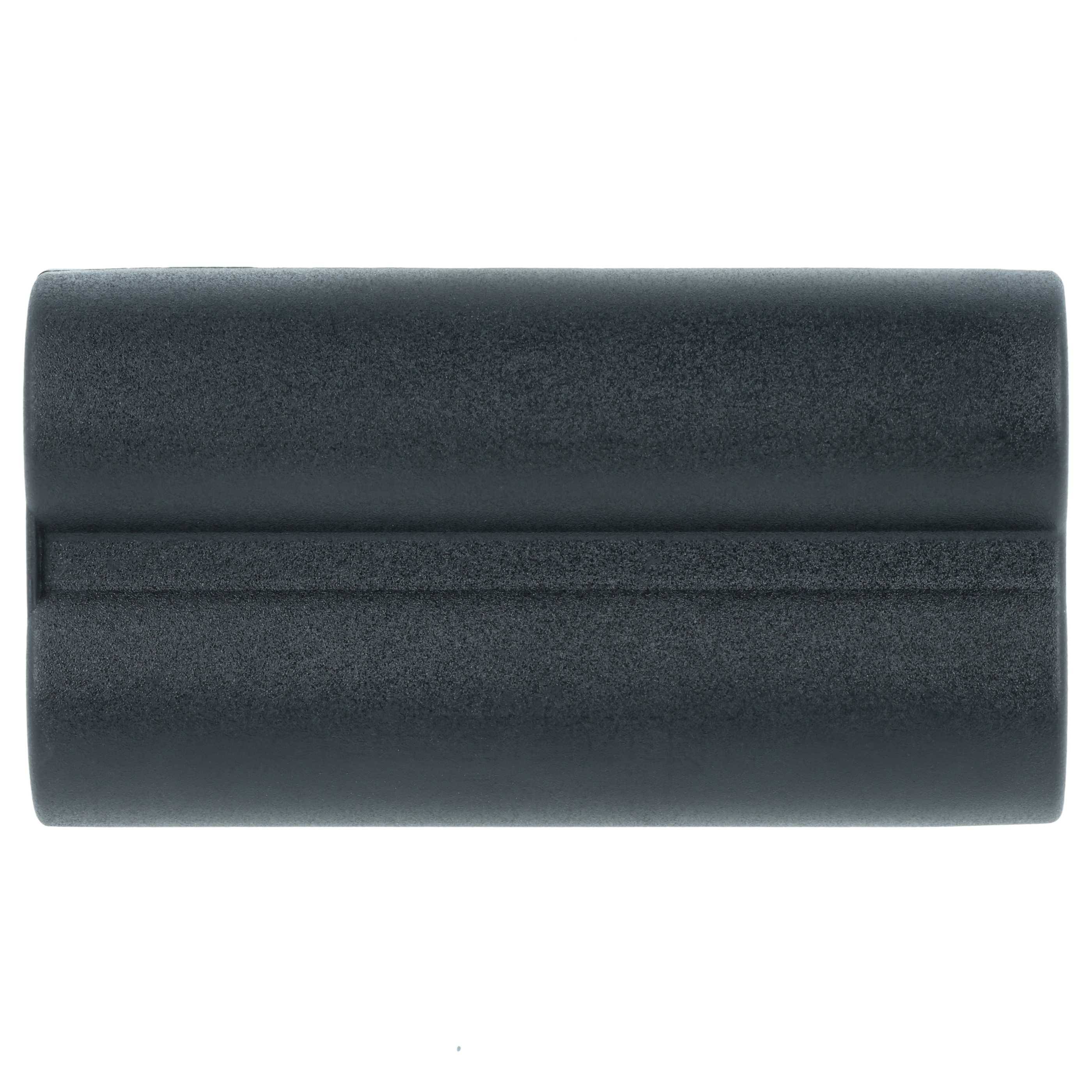 vhbw 5x Akku kompatibel mit ONeil Microflash 4tCR, 4t, 4i Barcodescanner POS (3400 mAh, 7,4 V, Li-Ion)