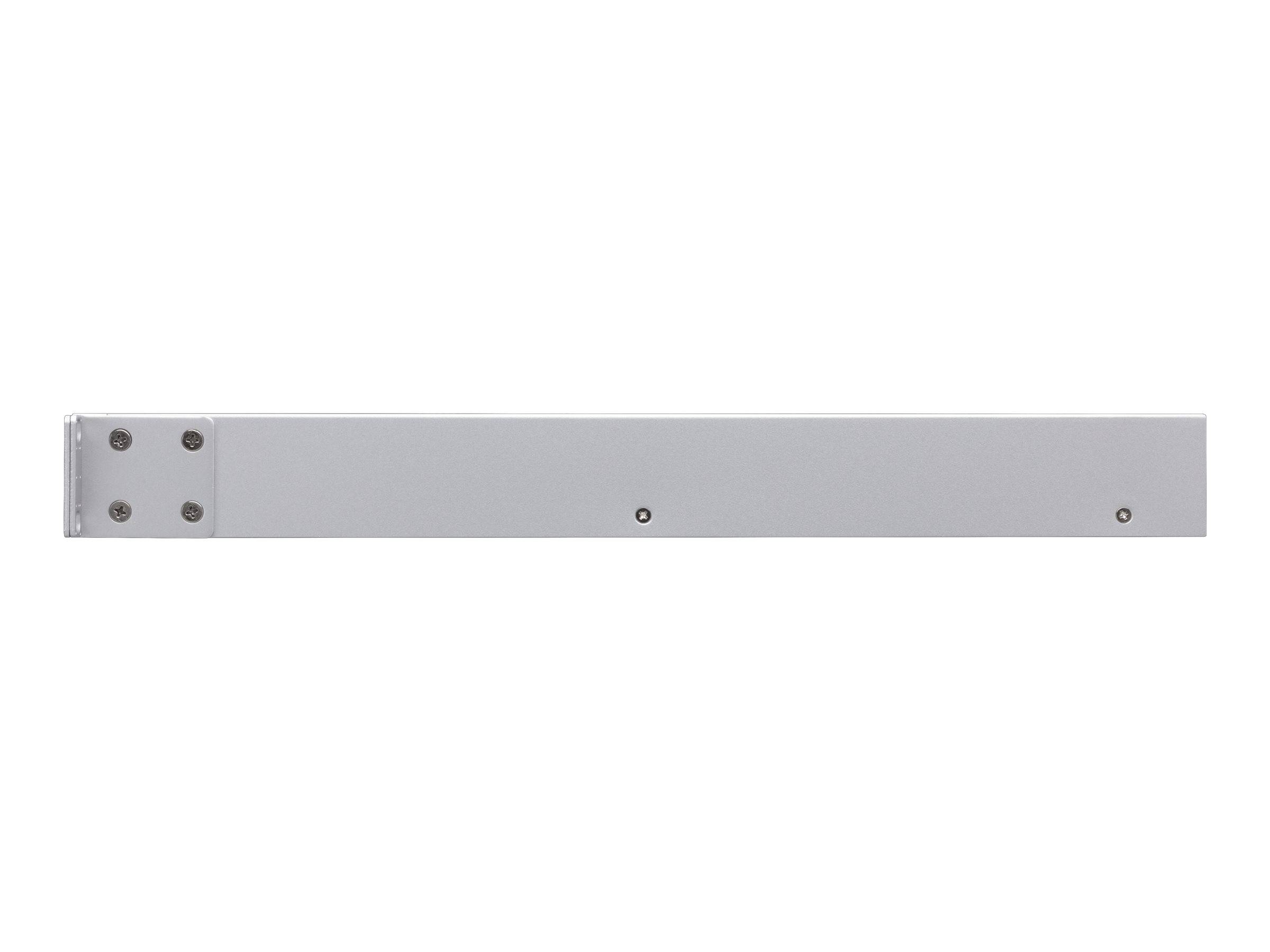 Ubiquiti UniFi Switch USW-Pro-24-POE - Switch - managed - 24 x 10/100/1000 (16 PoE+, 8 PoE++)