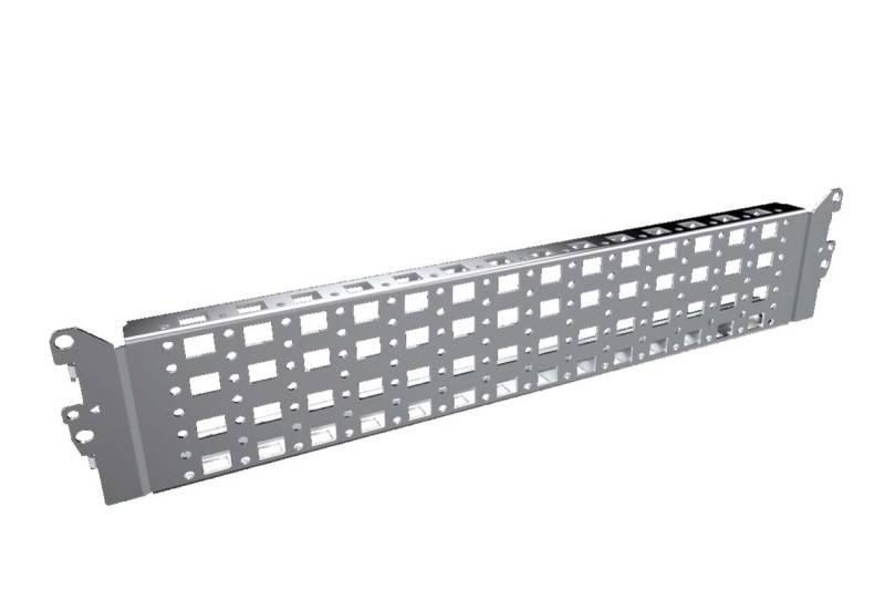 Rittal System-Chassis VX 8100.731 (VE2)