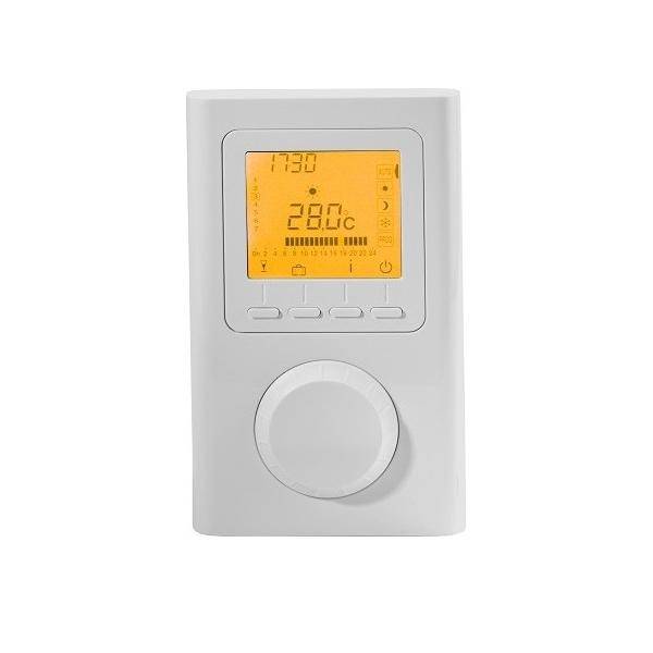 Vitramo Fernbedienteil, Funktherm. VTX-SP