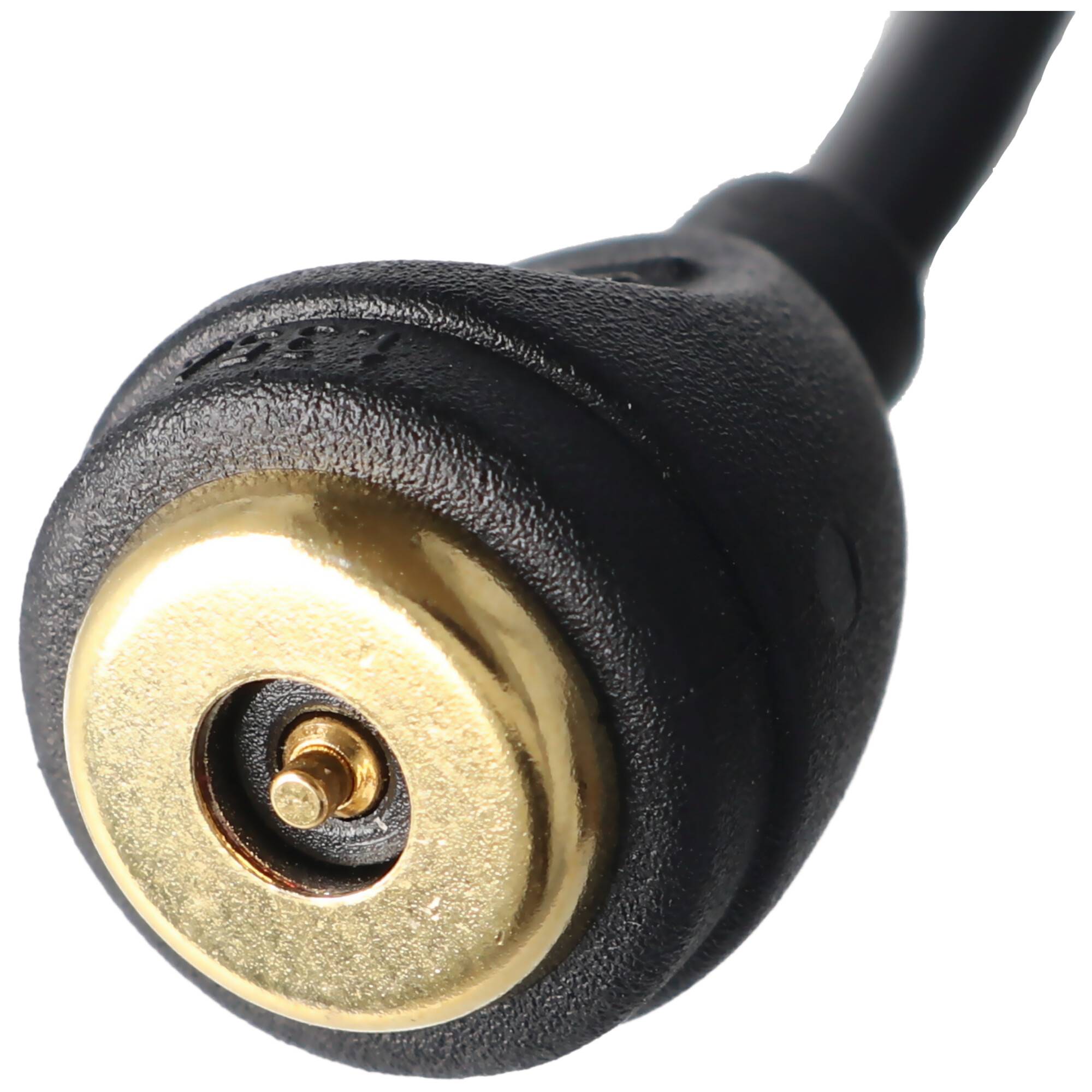 USB Magnet Ladekabel exakt passend für die Fenix E18R und E30R LED Taschenlampe