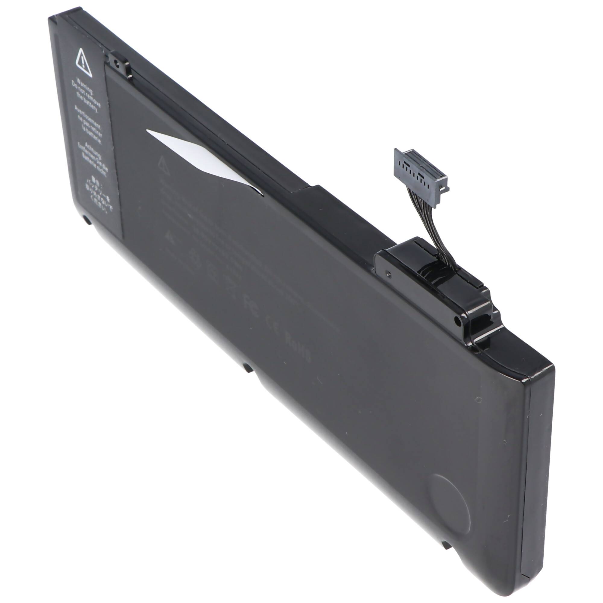 Akku passend für Apple MacBook Pro 13" A1278, A1322 11,1 Volt 65,7Wh 6000mAh