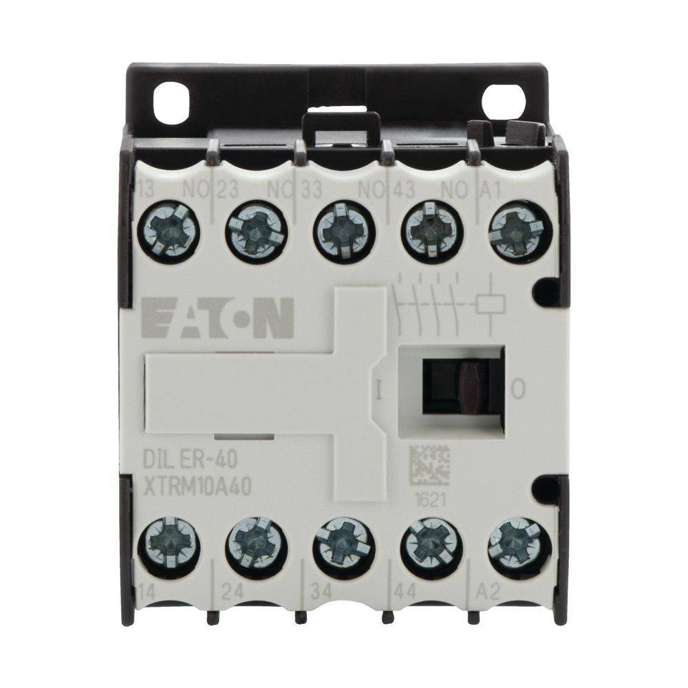 Eaton Hilfsschütz 415/480V DILER-40(4#051762