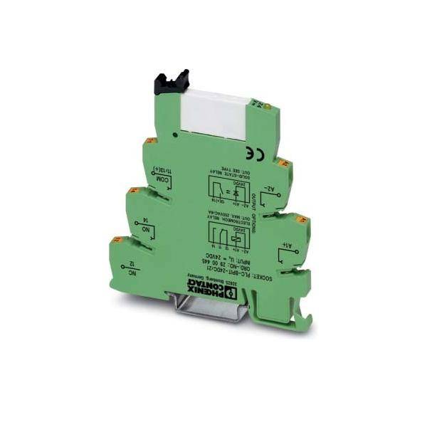 Phoenix Contact PLC-Interface PLC-RPT- 24DC/21