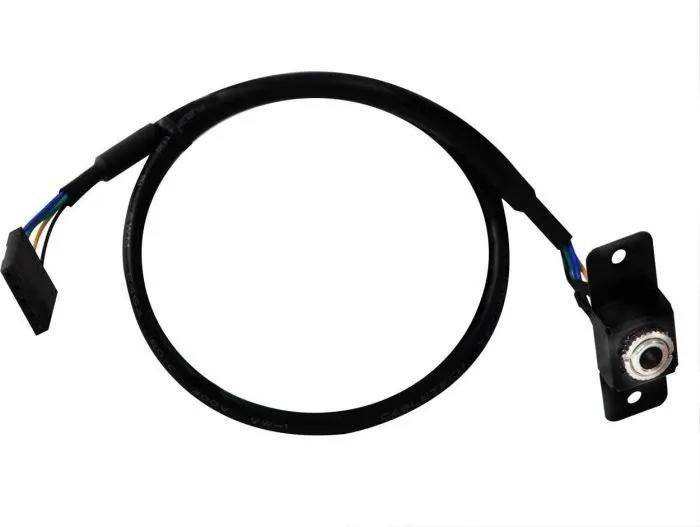 ASRock Deskmini Rear Audio Cable - Kabel - Audio/Multimedia