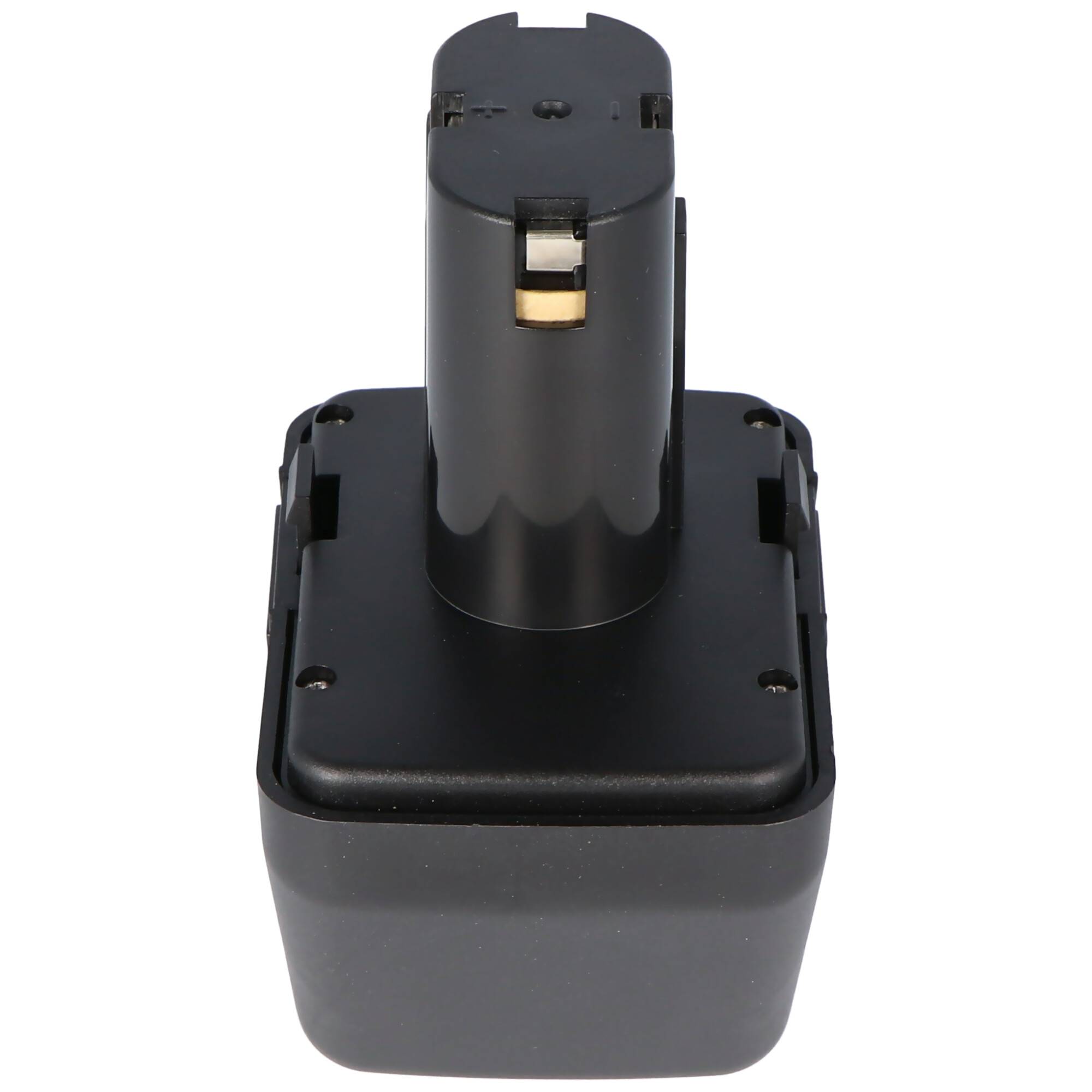 Nachbau Akku 12 Volt passend für Lematec Akku-Bull Akku-Werkzeuge NiMH 1,4Ah