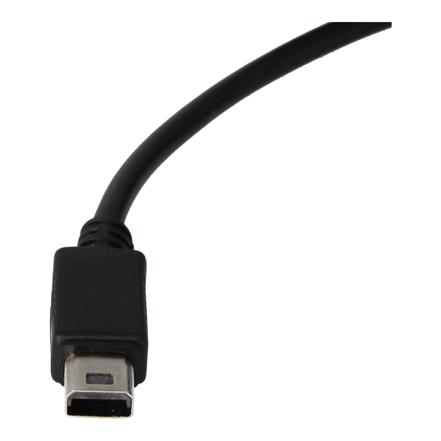 Ladegerät passend für den Nintendo Wii U GamePad Controller