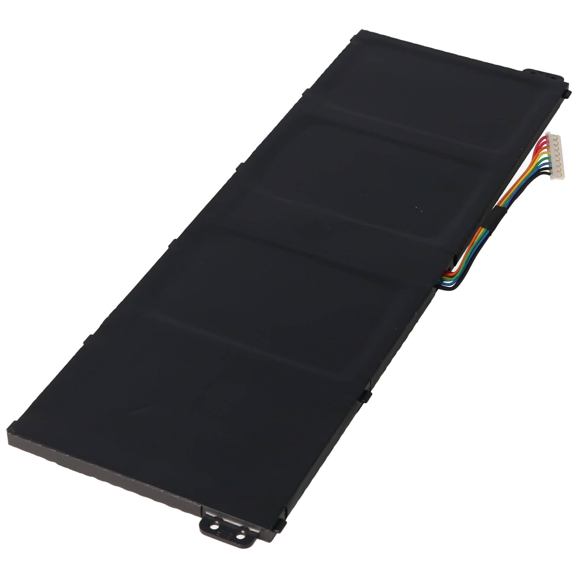 Akku passend für ACER Aspire ES1-111, Chromebook 13 CB5-311, Li-Ion, 11,4V, 3220mAh, 36,7Wh, built-in, ohne Werkzeug