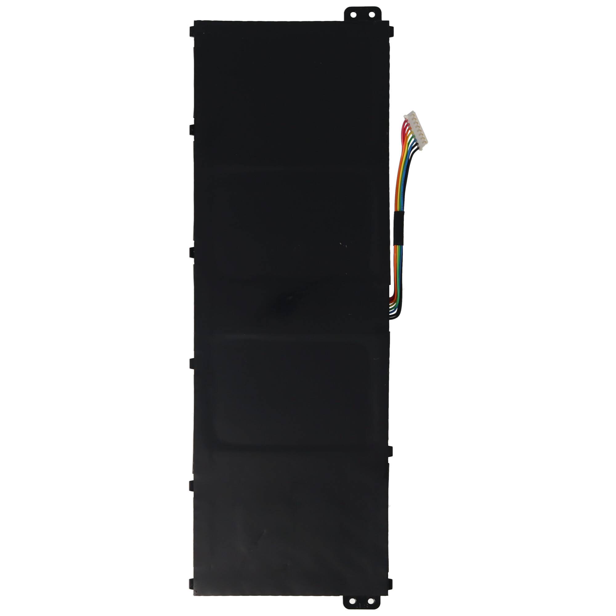 Akku passend für ACER Aspire ES1-111, Chromebook 13 CB5-311, Li-Ion, 11,4V, 3220mAh, 36,7Wh, built-in, ohne Werkzeug