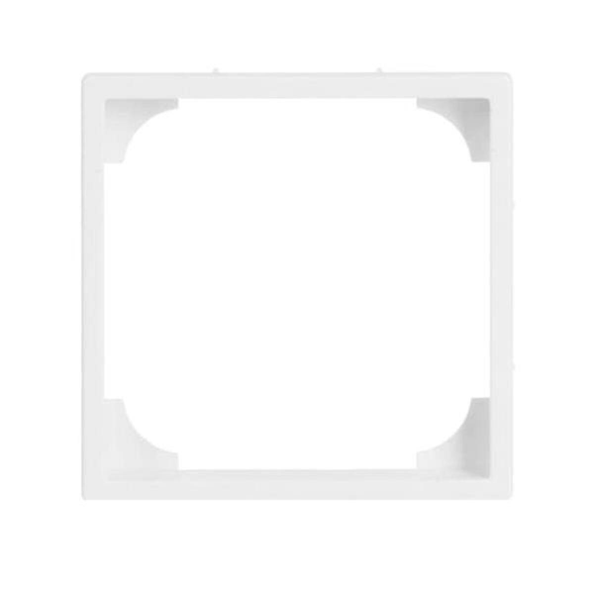 Busch-Jaeger Zentralscheibe davos/stws 1747-84