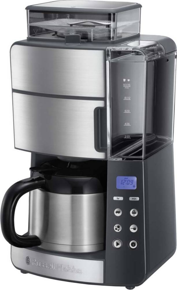 RUSSELL HOBBS Thermo-Kaffeeautomat 25620-56