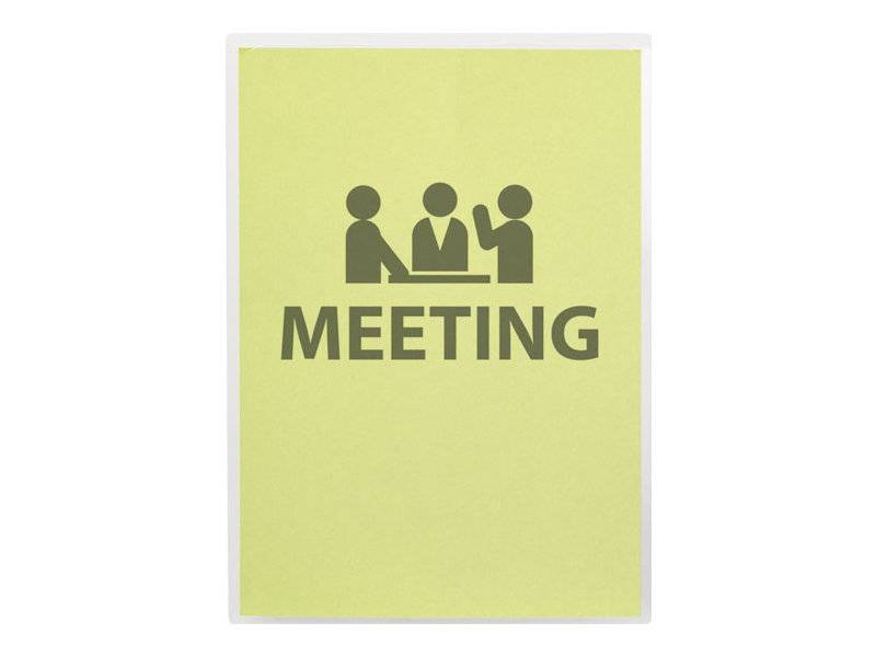 Biella 3L Office - Dokumentenhalterung - für A4