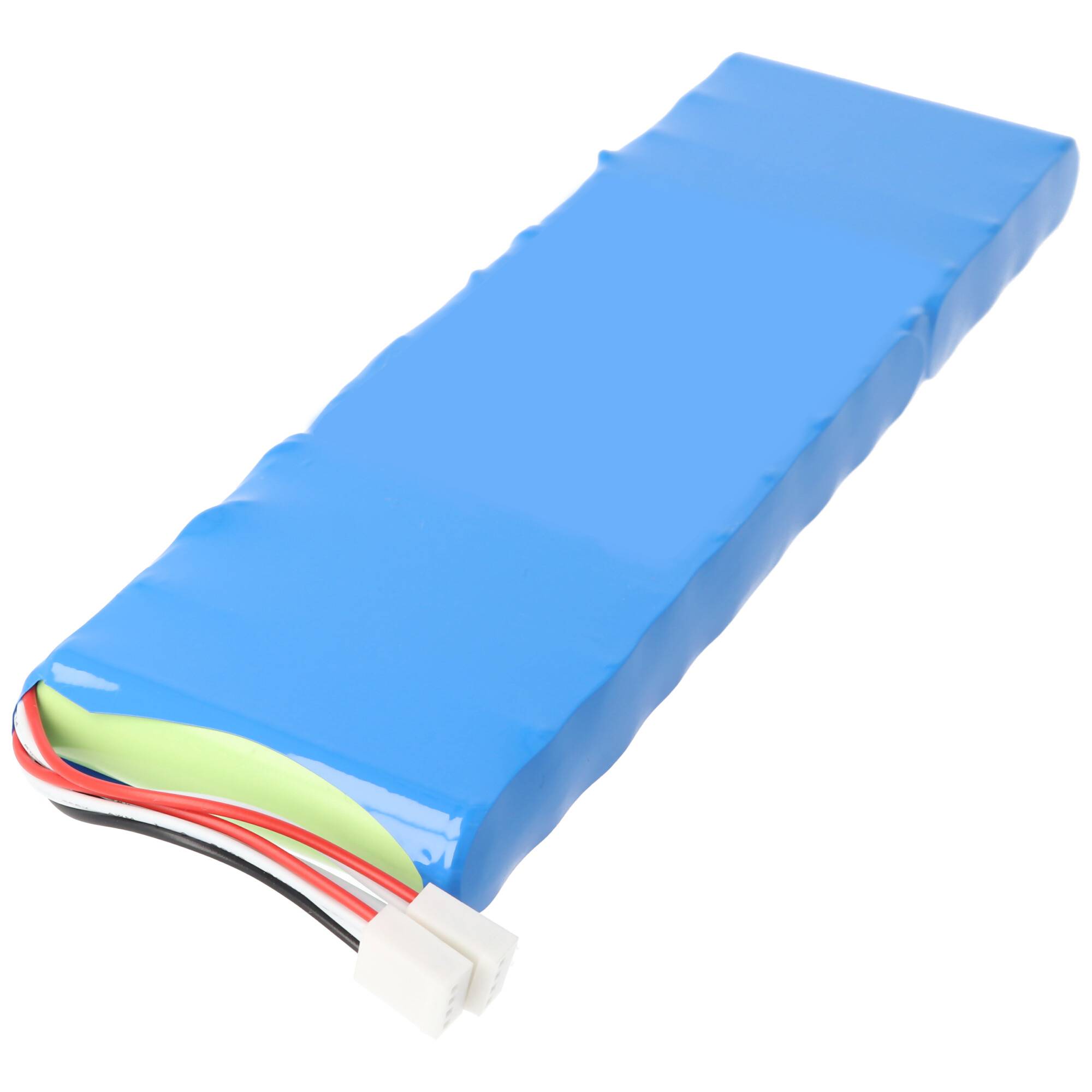 Nachbauakku passend für Raid Controller IBM Bladecenter S, 43W3584, 43W3630, 45W4439 NiMH 4,8V 3500mAh