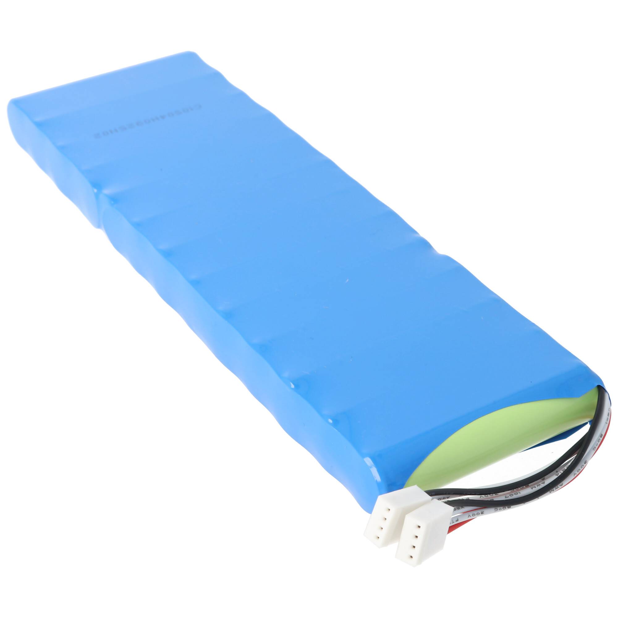 Nachbauakku passend für Raid Controller IBM Bladecenter S, 43W3584, 43W3630, 45W4439 NiMH 4,8V 3500mAh