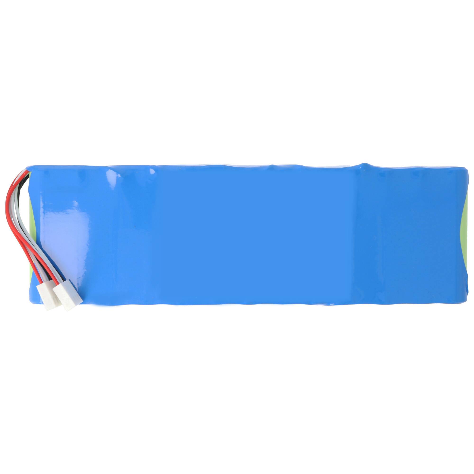 Nachbauakku passend für Raid Controller IBM Bladecenter S, 43W3584, 43W3630, 45W4439 NiMH 4,8V 3500mAh