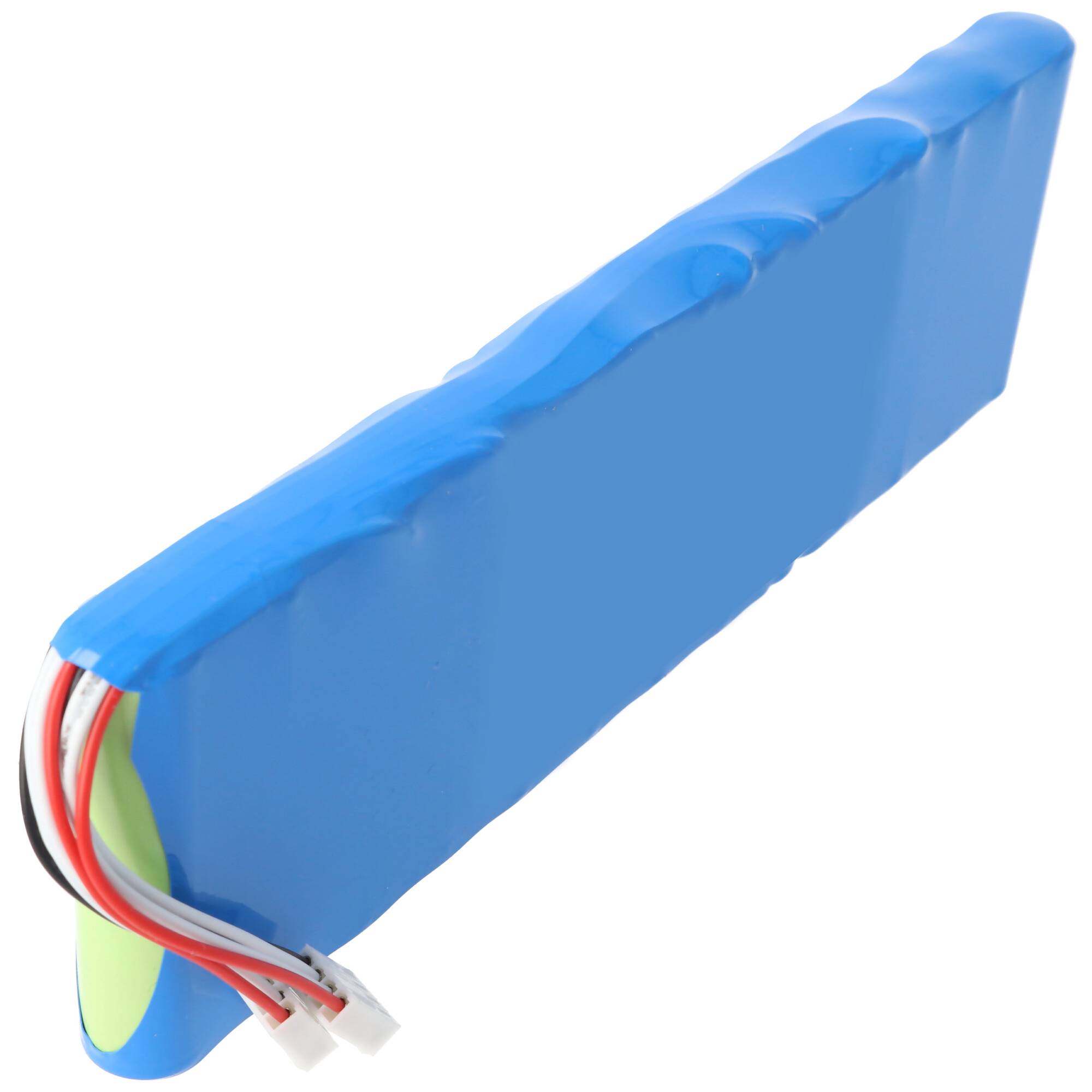 Nachbauakku passend für Raid Controller IBM Bladecenter S, 43W3584, 43W3630, 45W4439 NiMH 4,8V 3500mAh